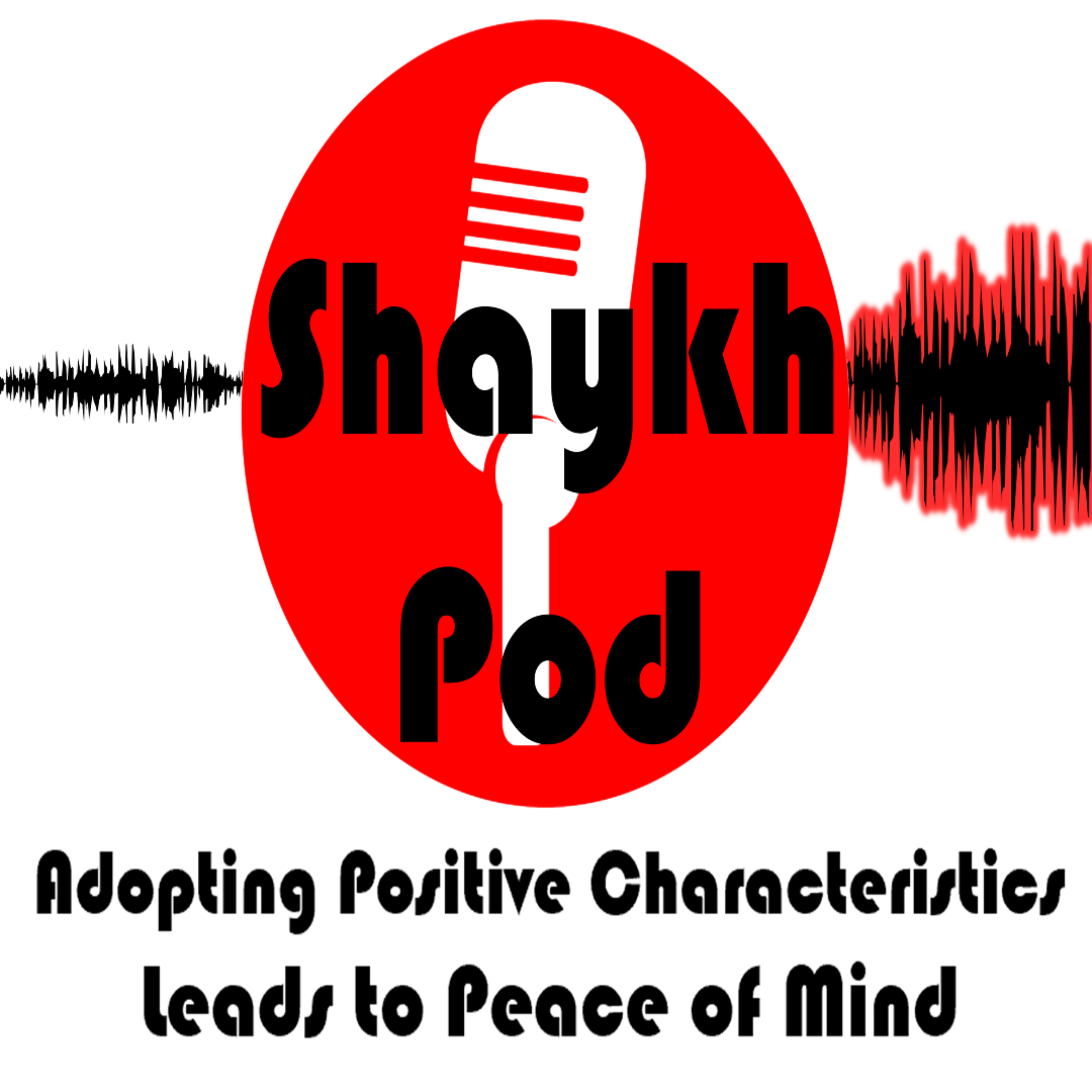 ShaykhPod - Lives of the Prophet Muhammad (PBUH) and His Companions (RA)