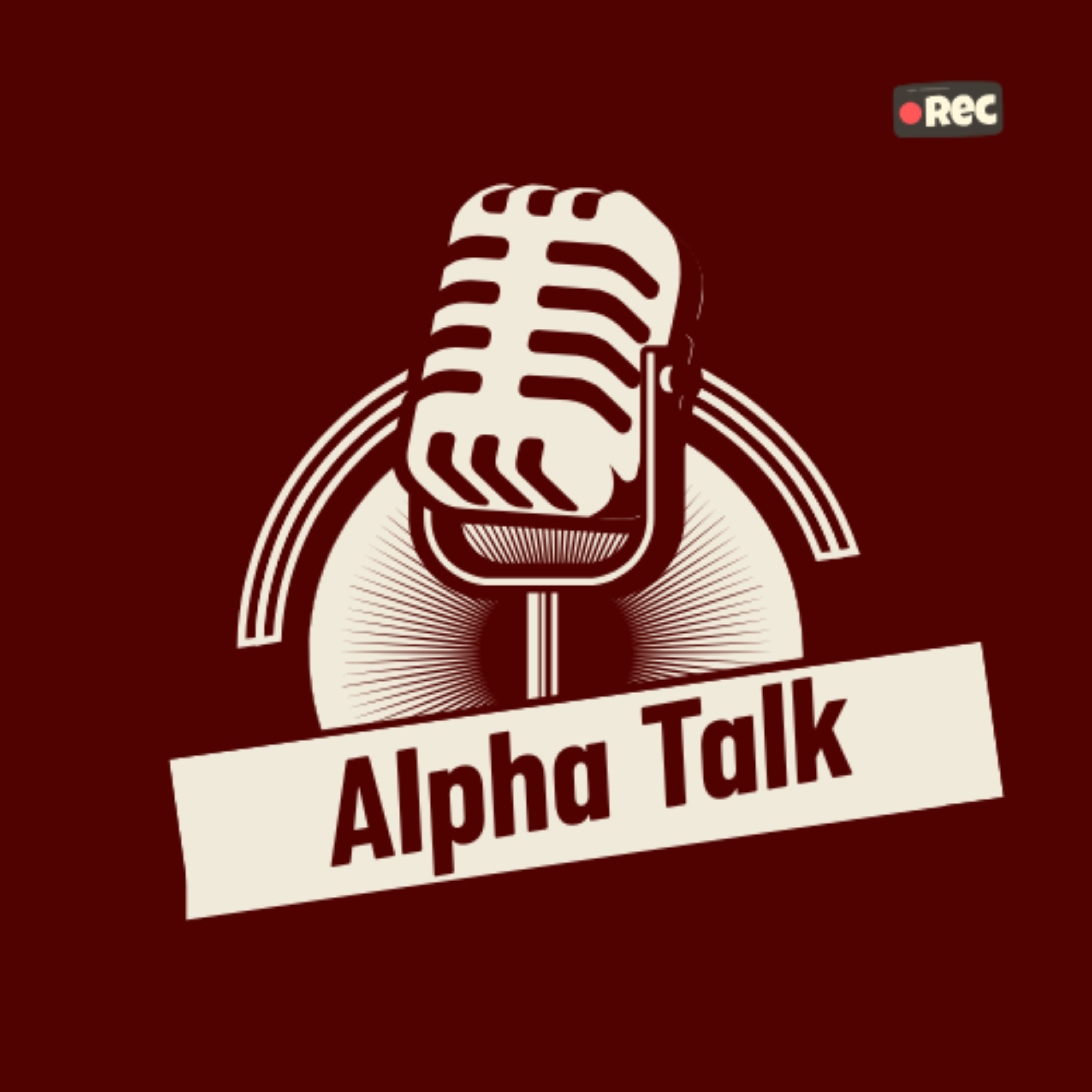 Alpha Talk