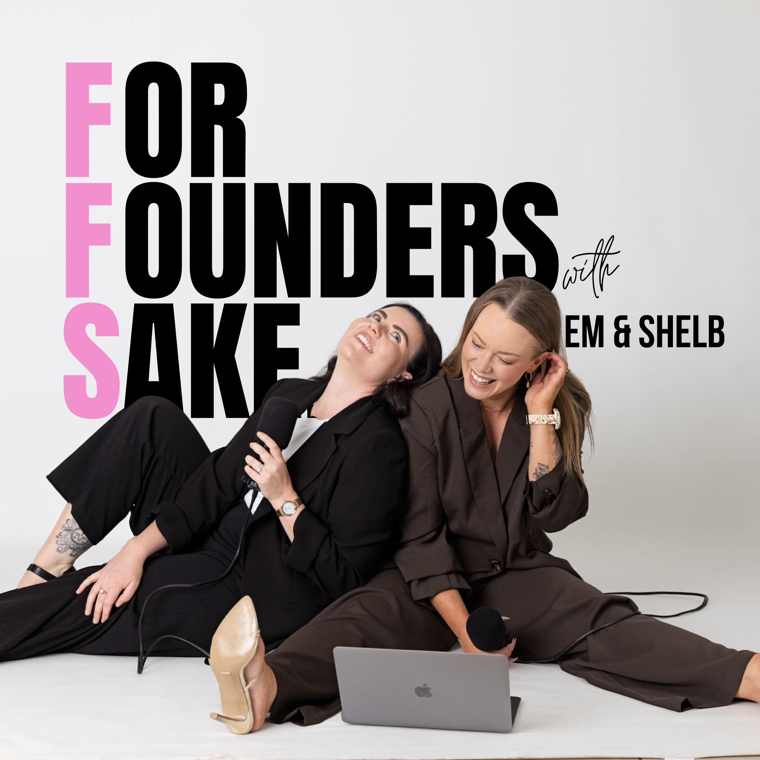 For Founders Sake