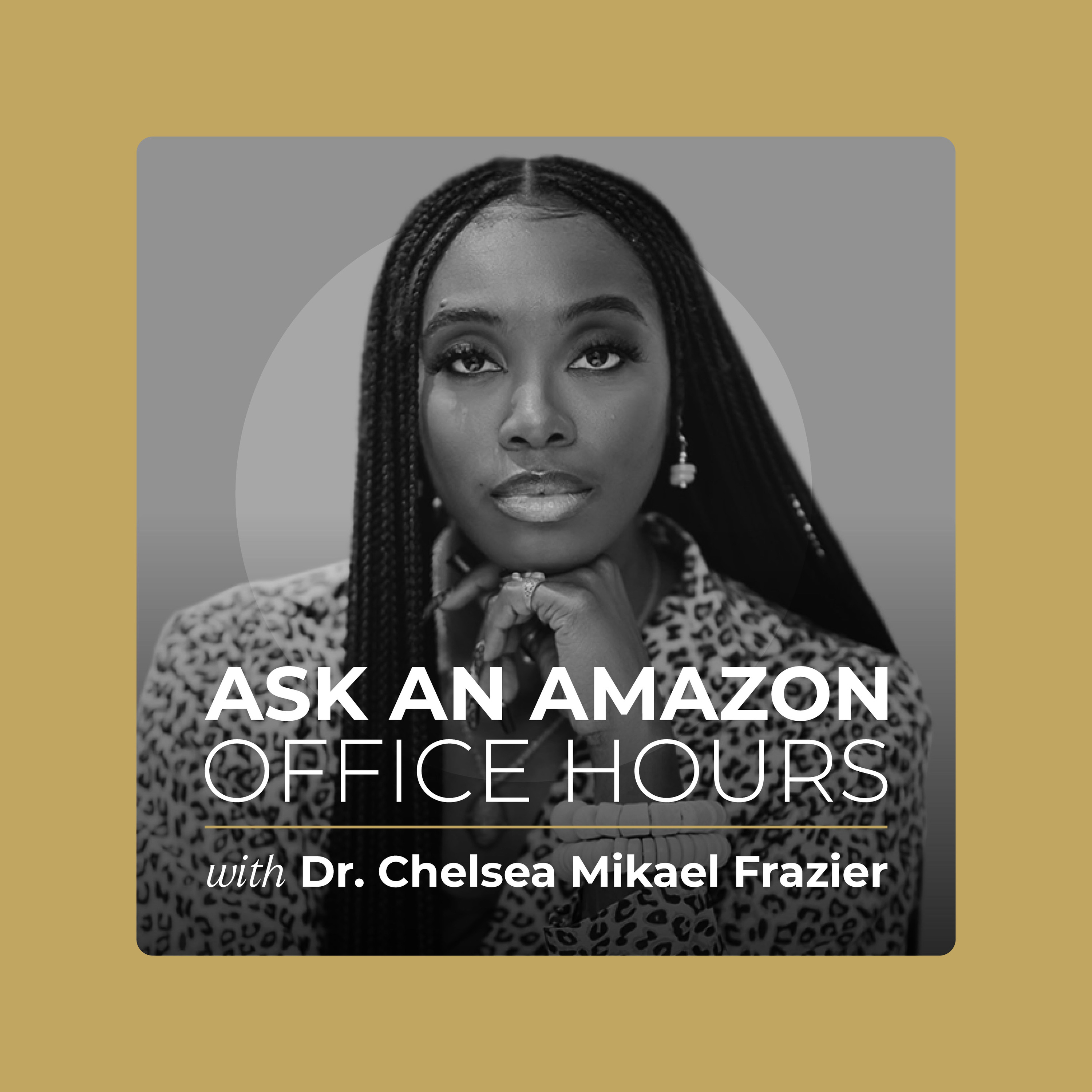 The Ask An Amazon Office Hours