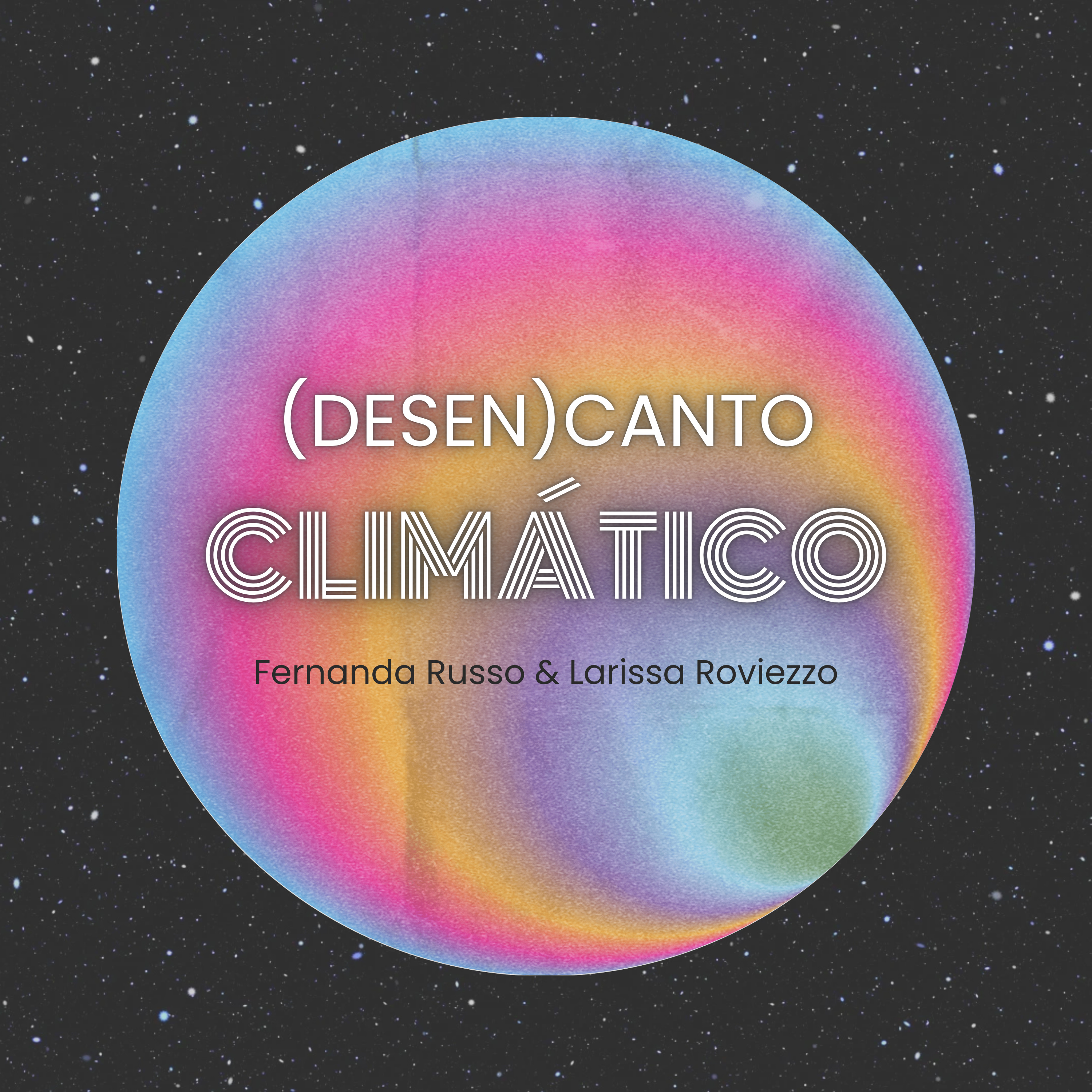 (Desen)canto Climático