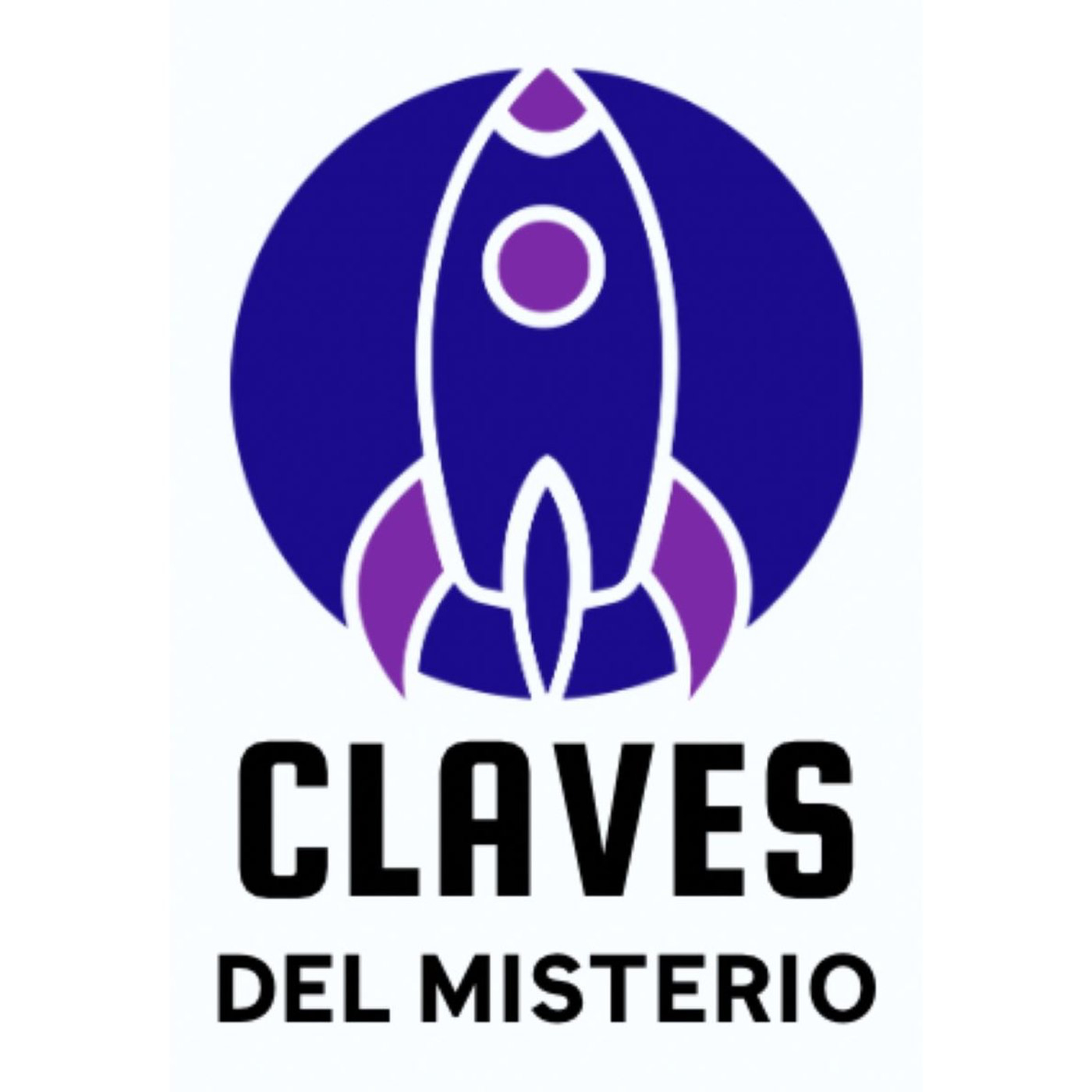 Claves del Misterio podcast artwork