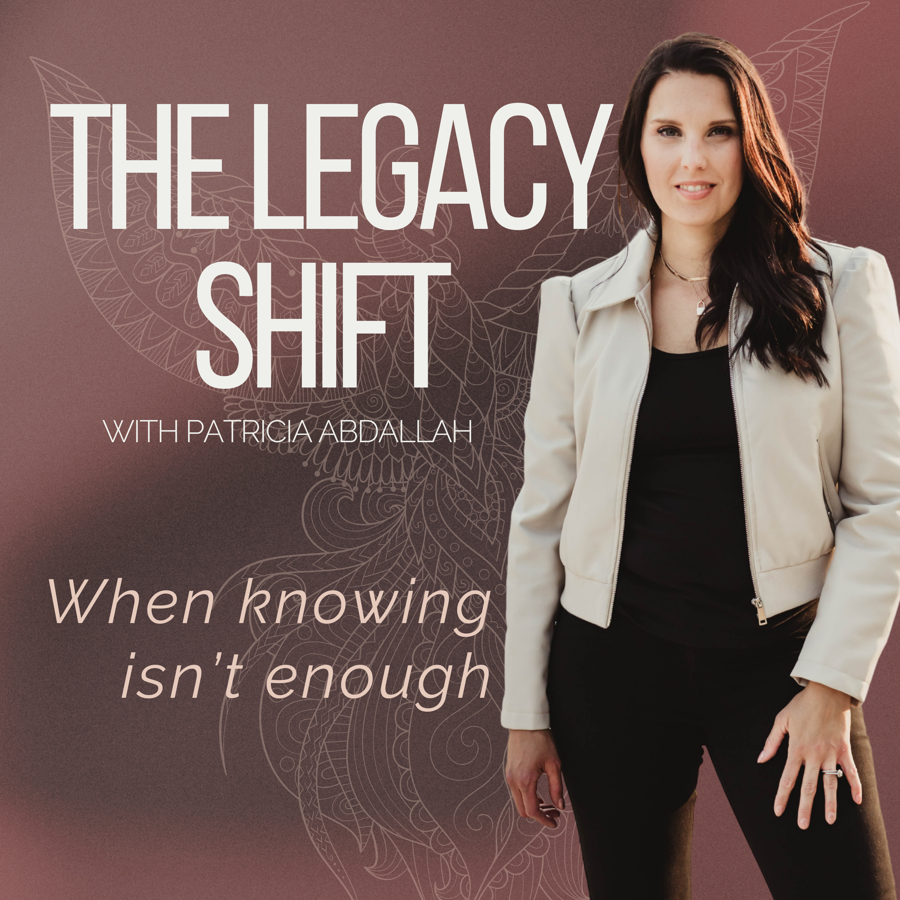 The Legacy Shift