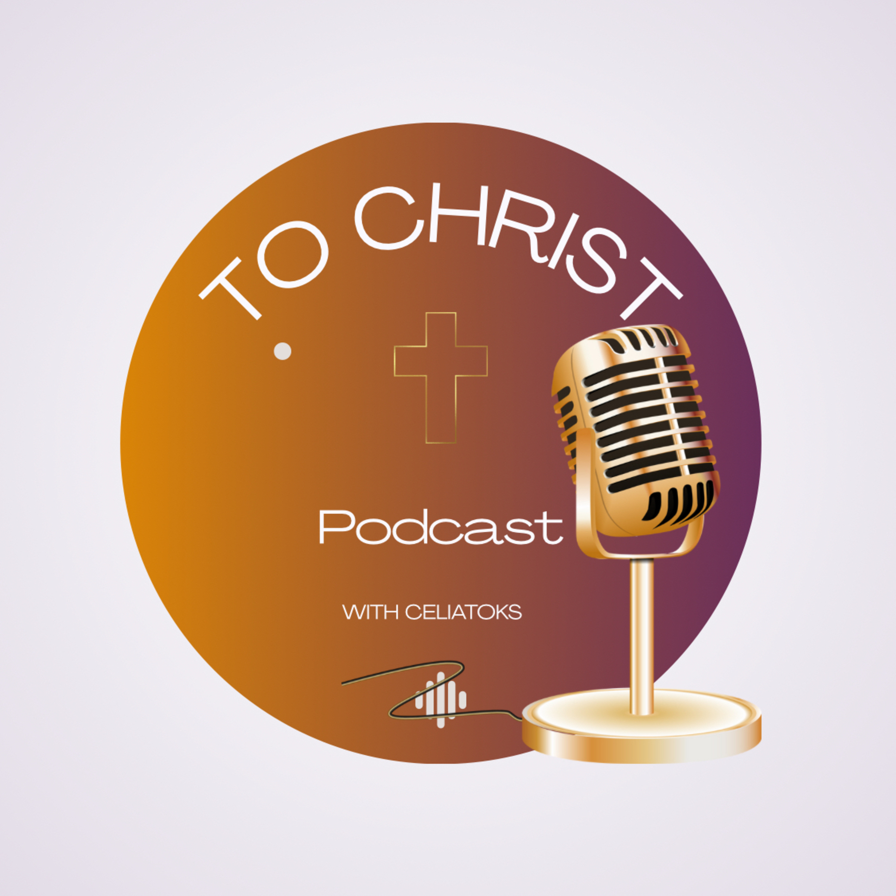 To Christ, Conversion Stories.