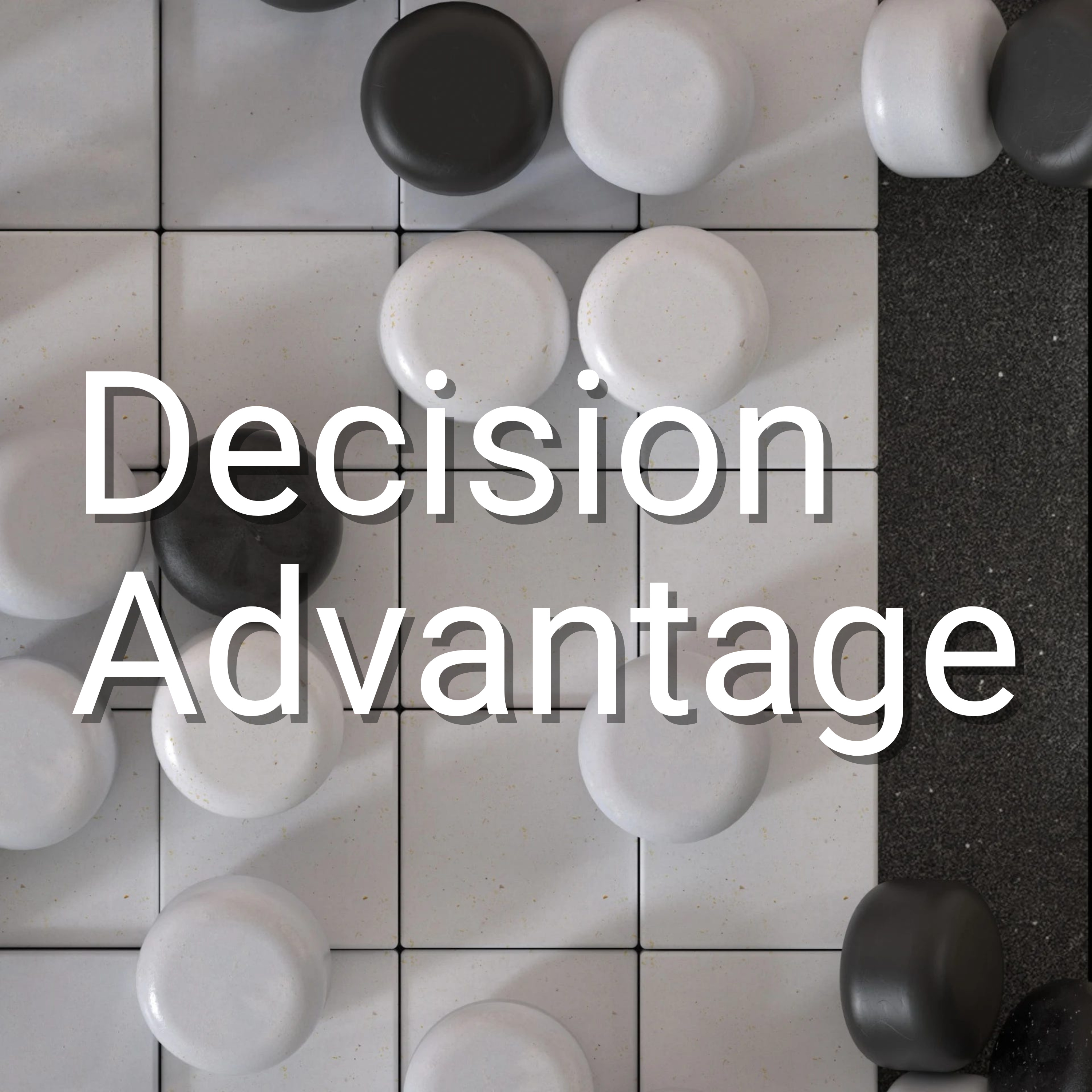 Decision Advantage