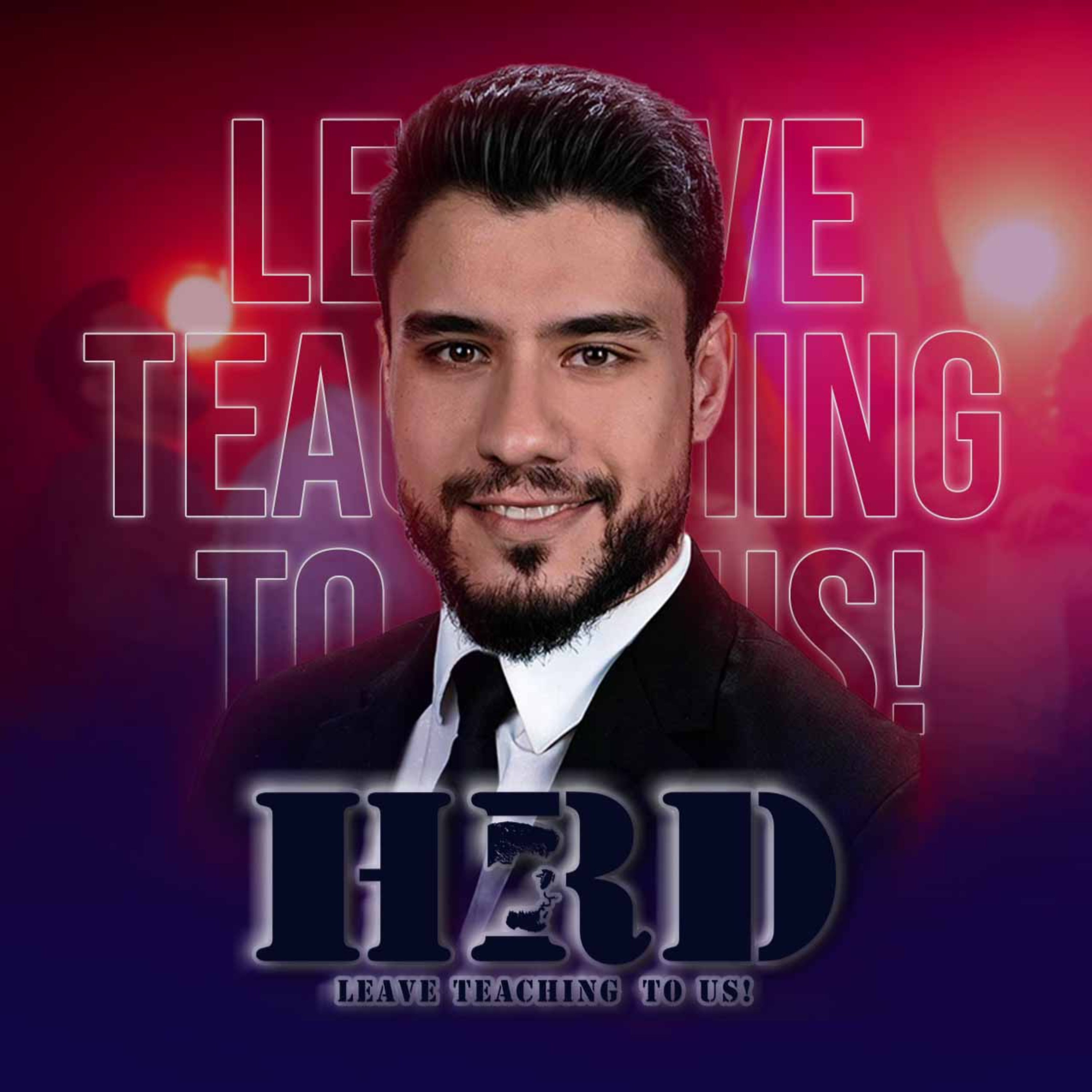 HRD | Hamid Reza Dousti