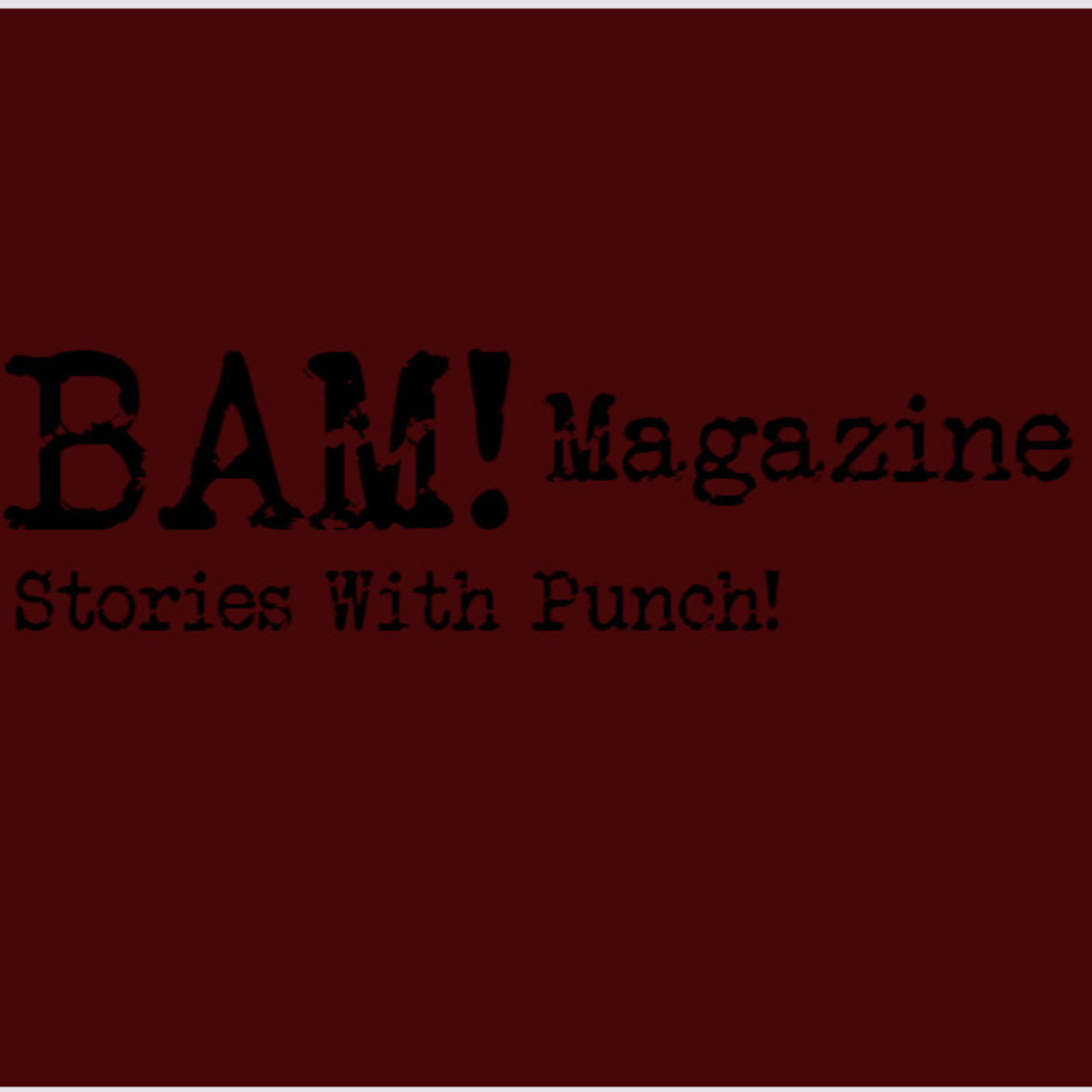 Bam-Mag! Podcast