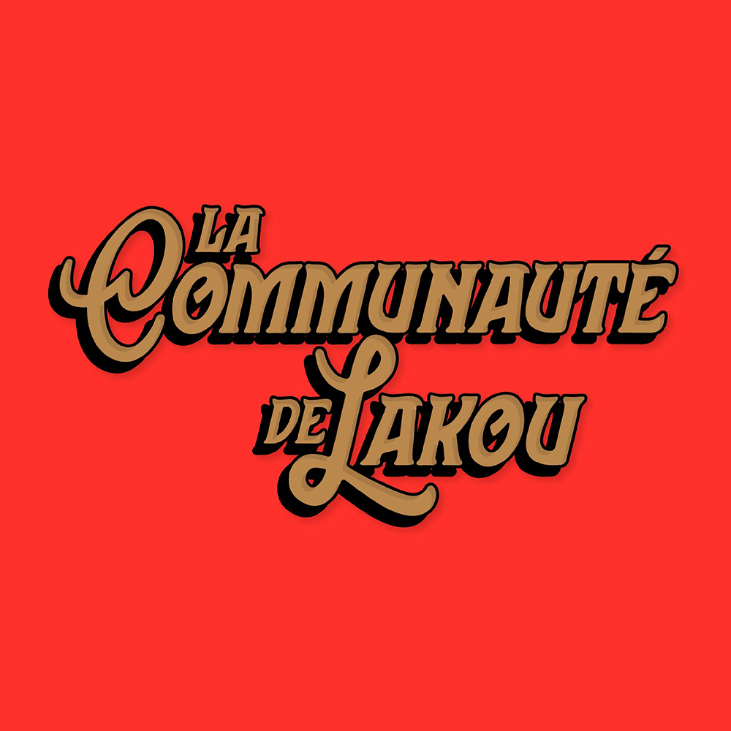 La Communauté De Lakou