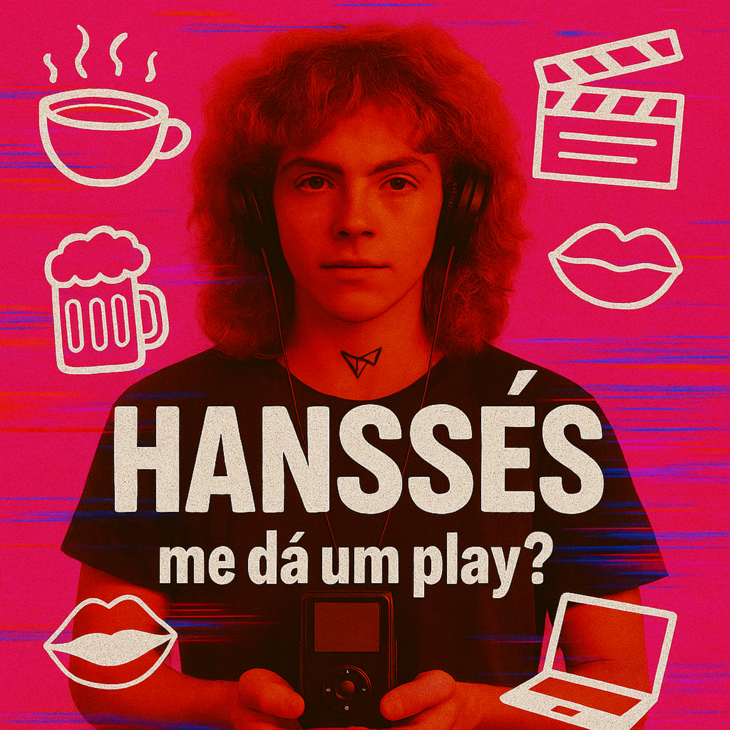 Hanssés