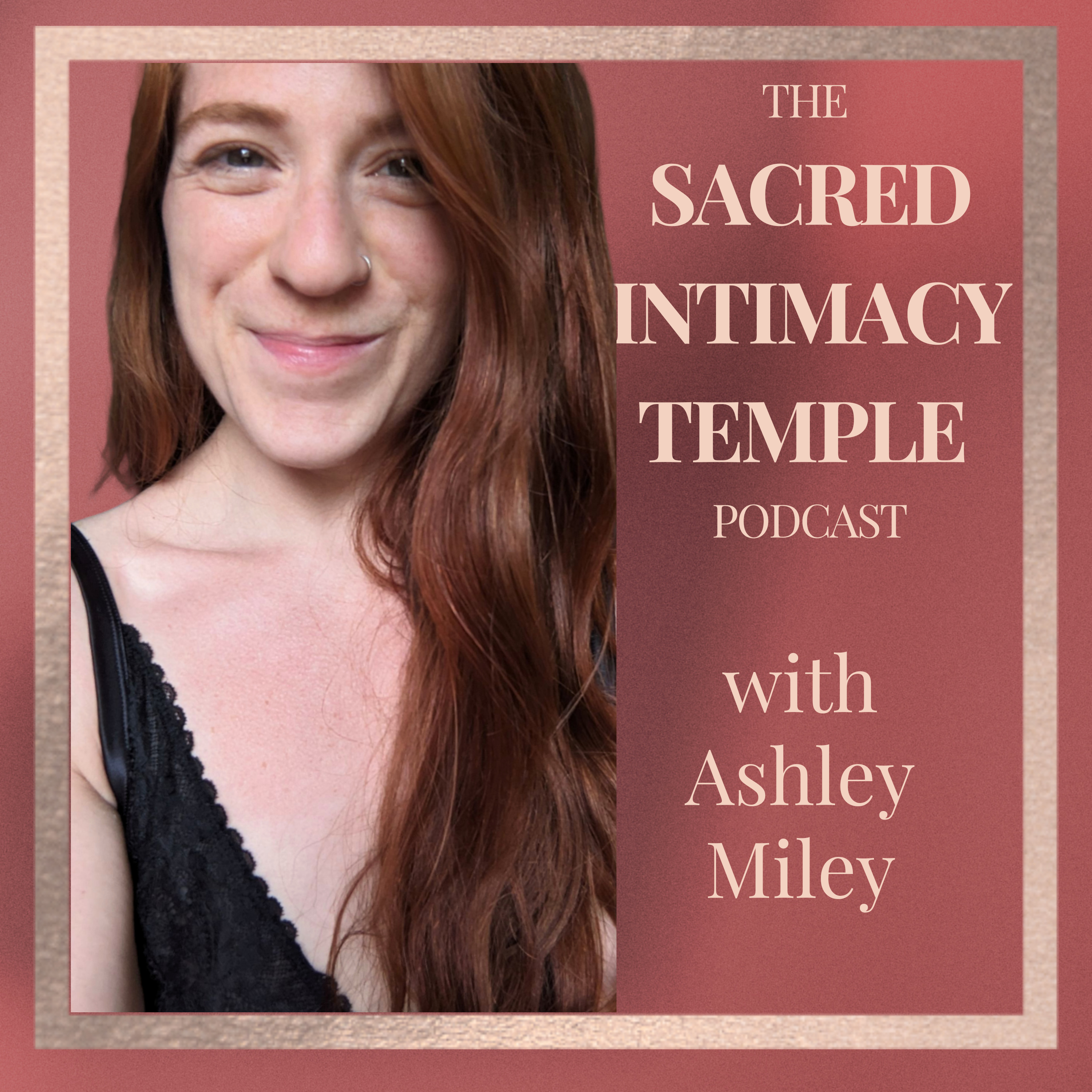The Sacred Intimacy Temple