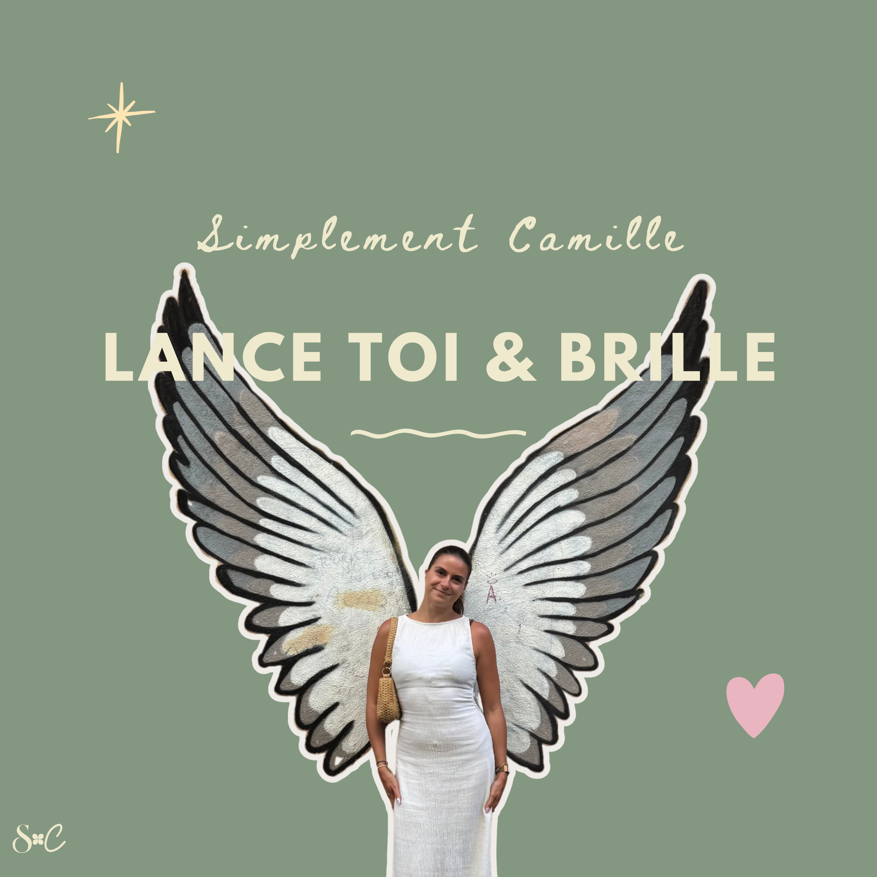 Lance-toi et Brille