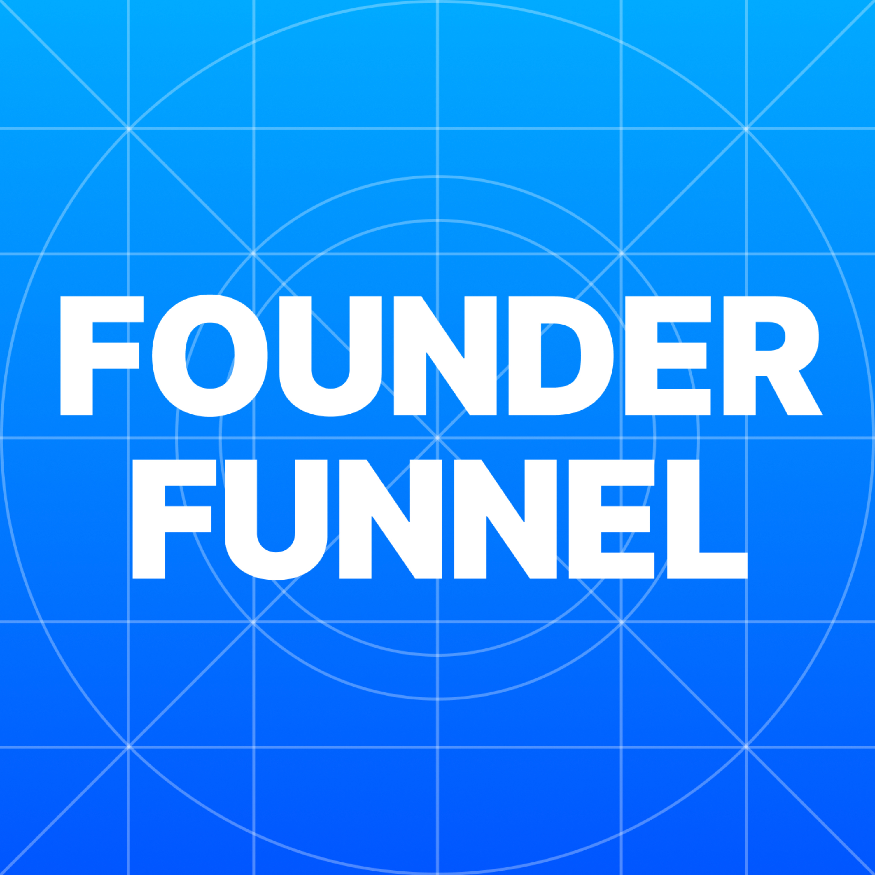 Founder Funnel cover art