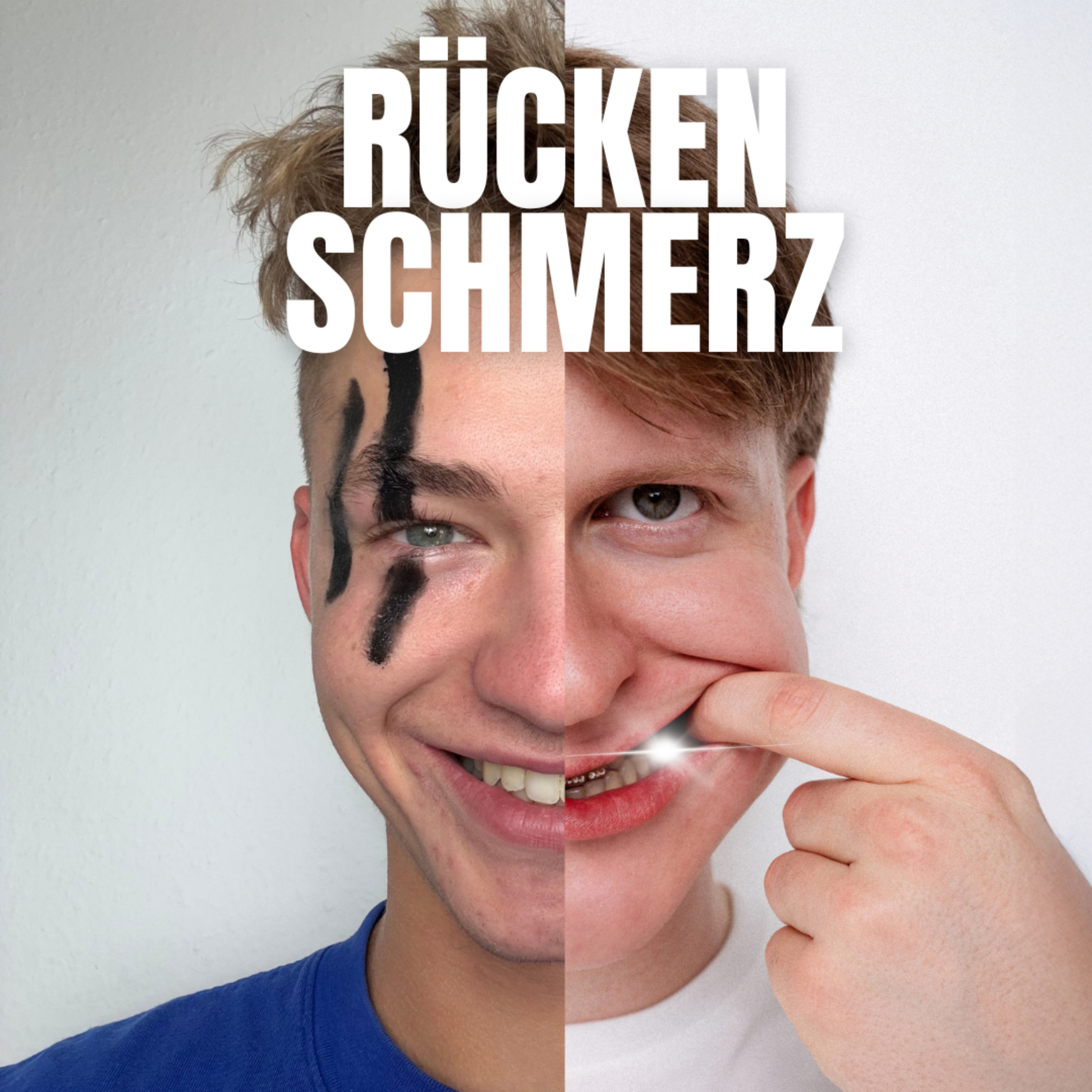 Rückenschmerz