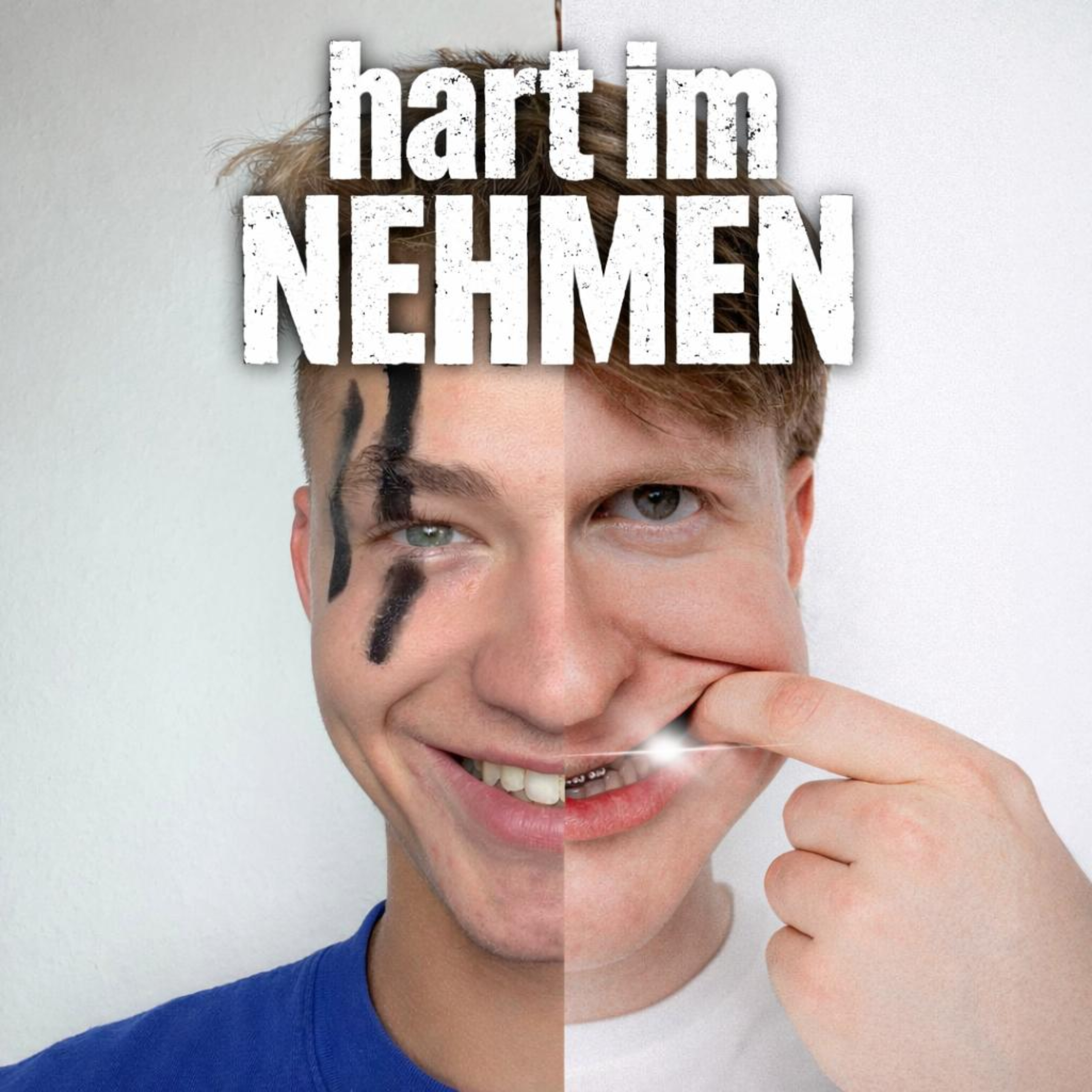 hart im nehmen