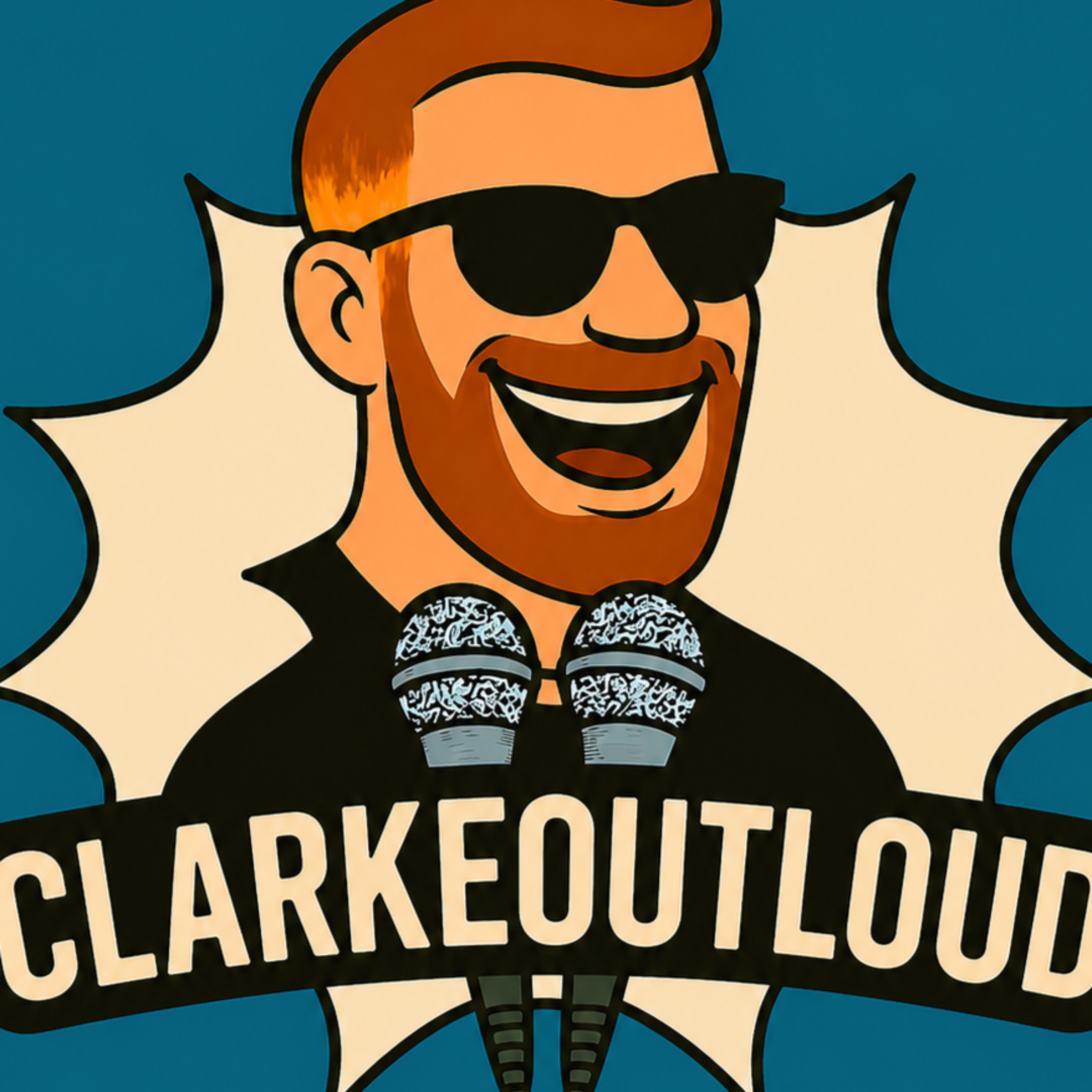 ClarkeOutLoud
