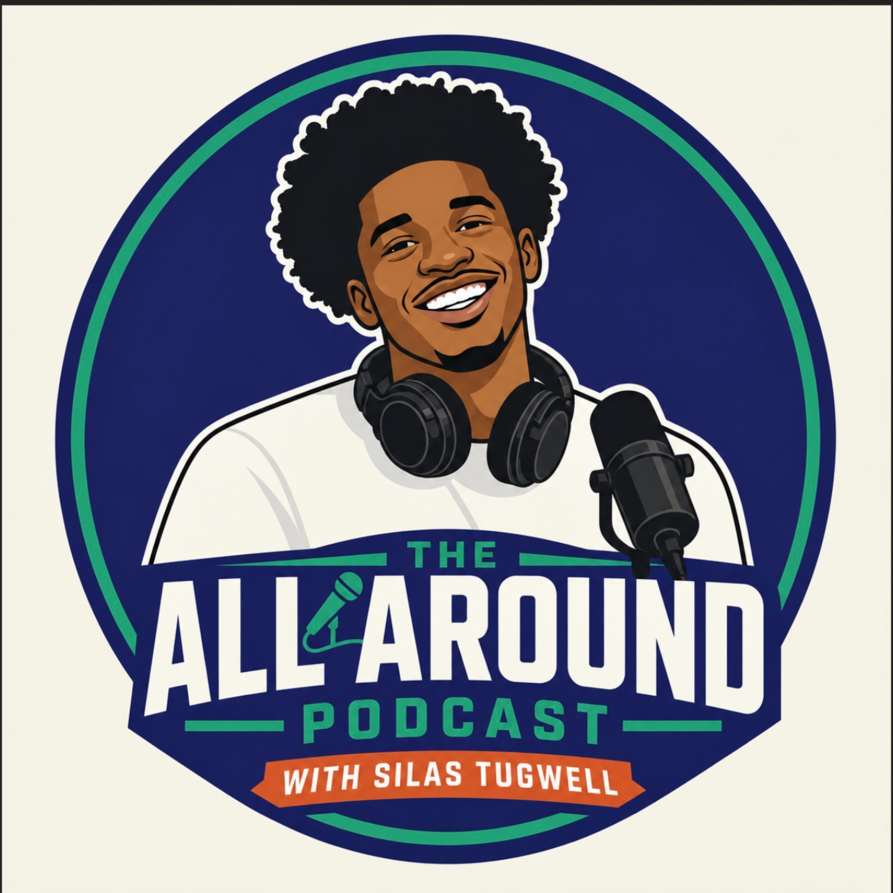 The All Around Podcast