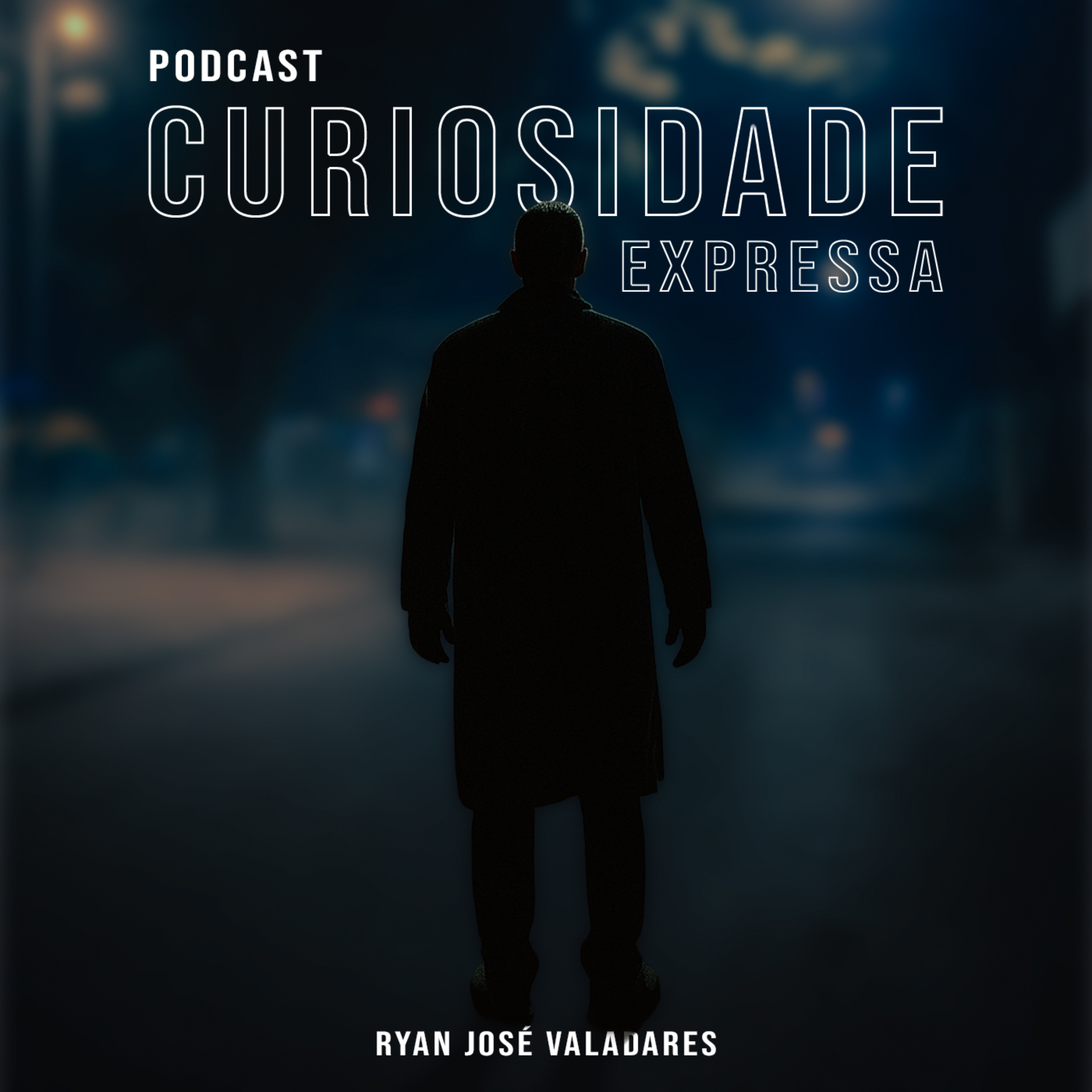Podcast Curiosidade Expressa
