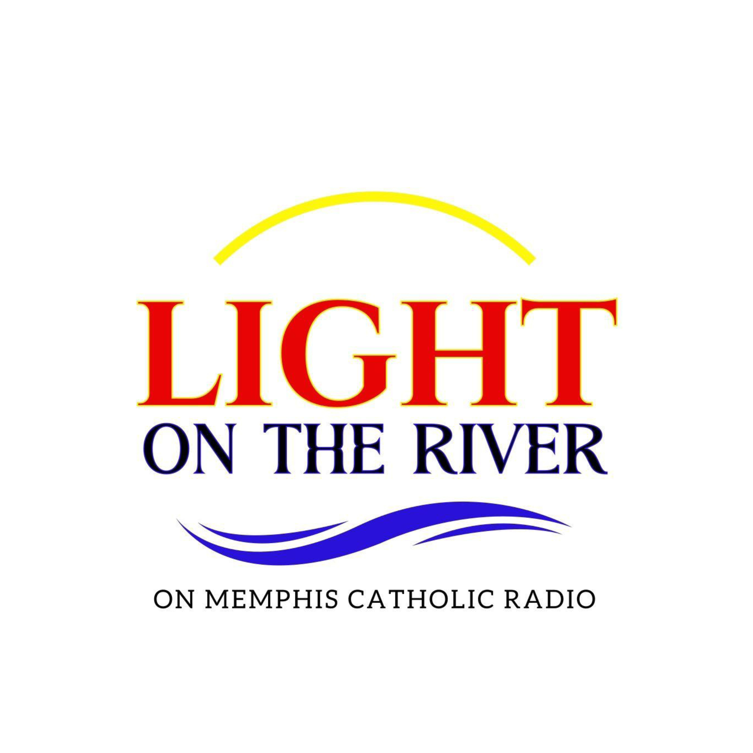 Light on the River