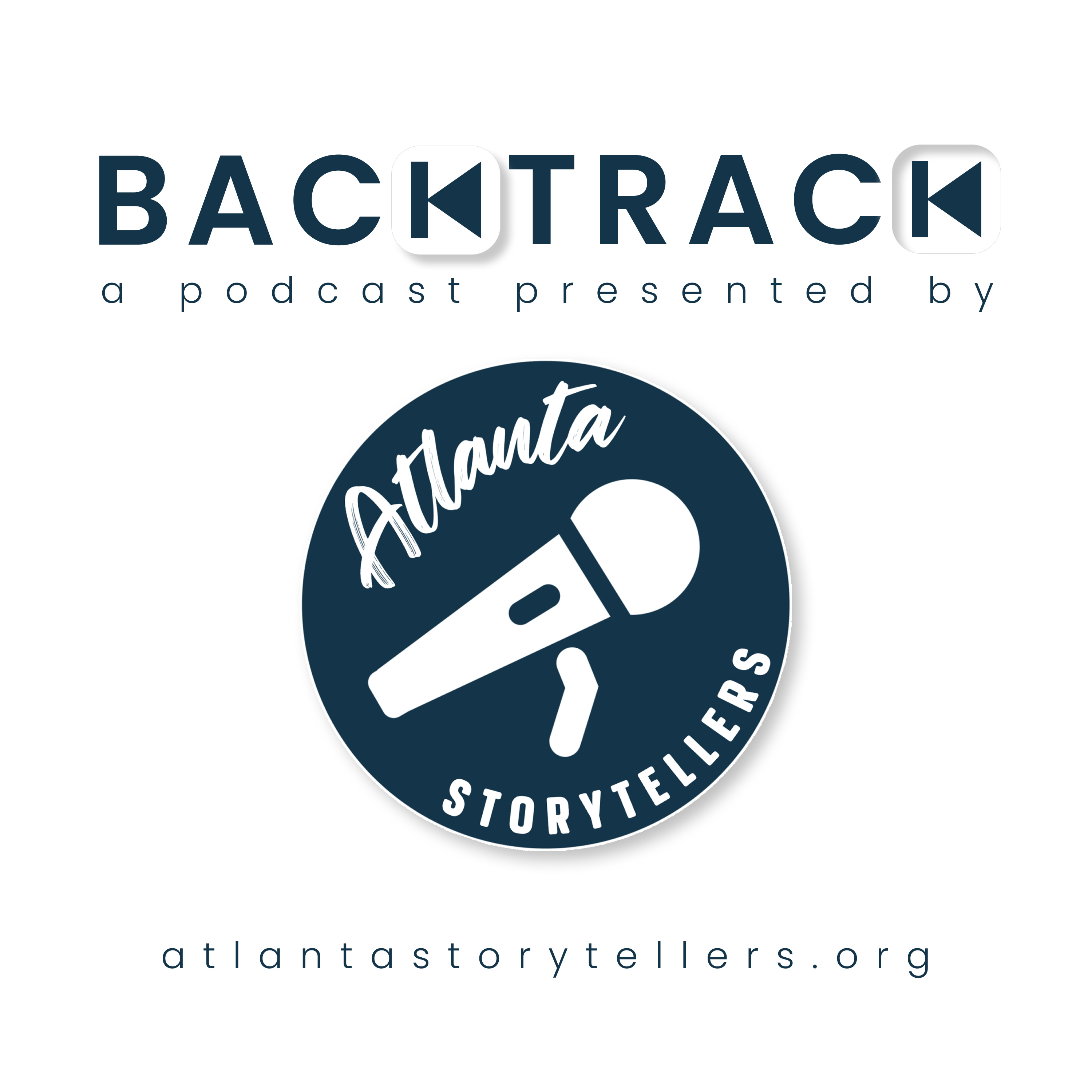 Backtrack: An Atlanta Storytellers Podcast