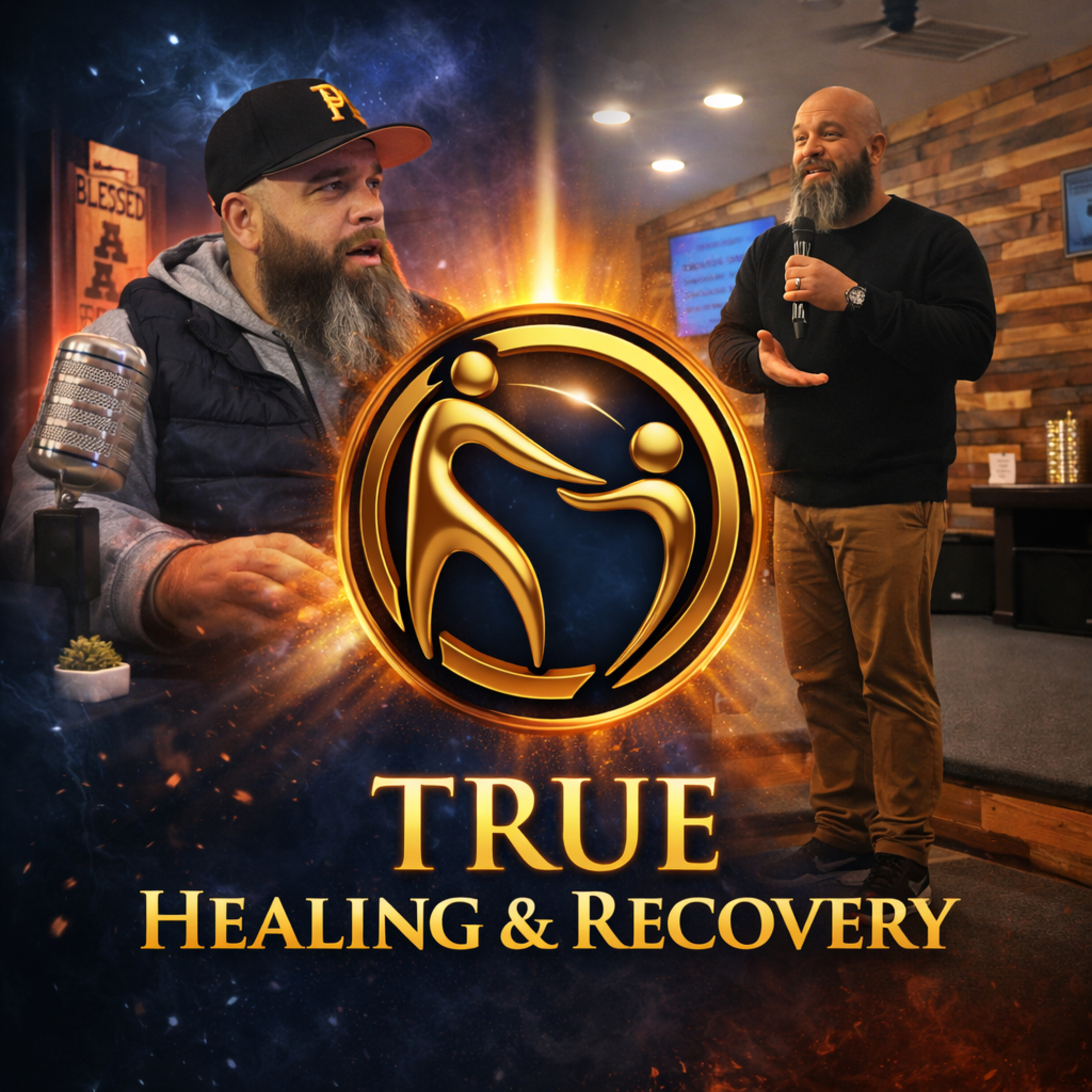 True Healing and Recovery