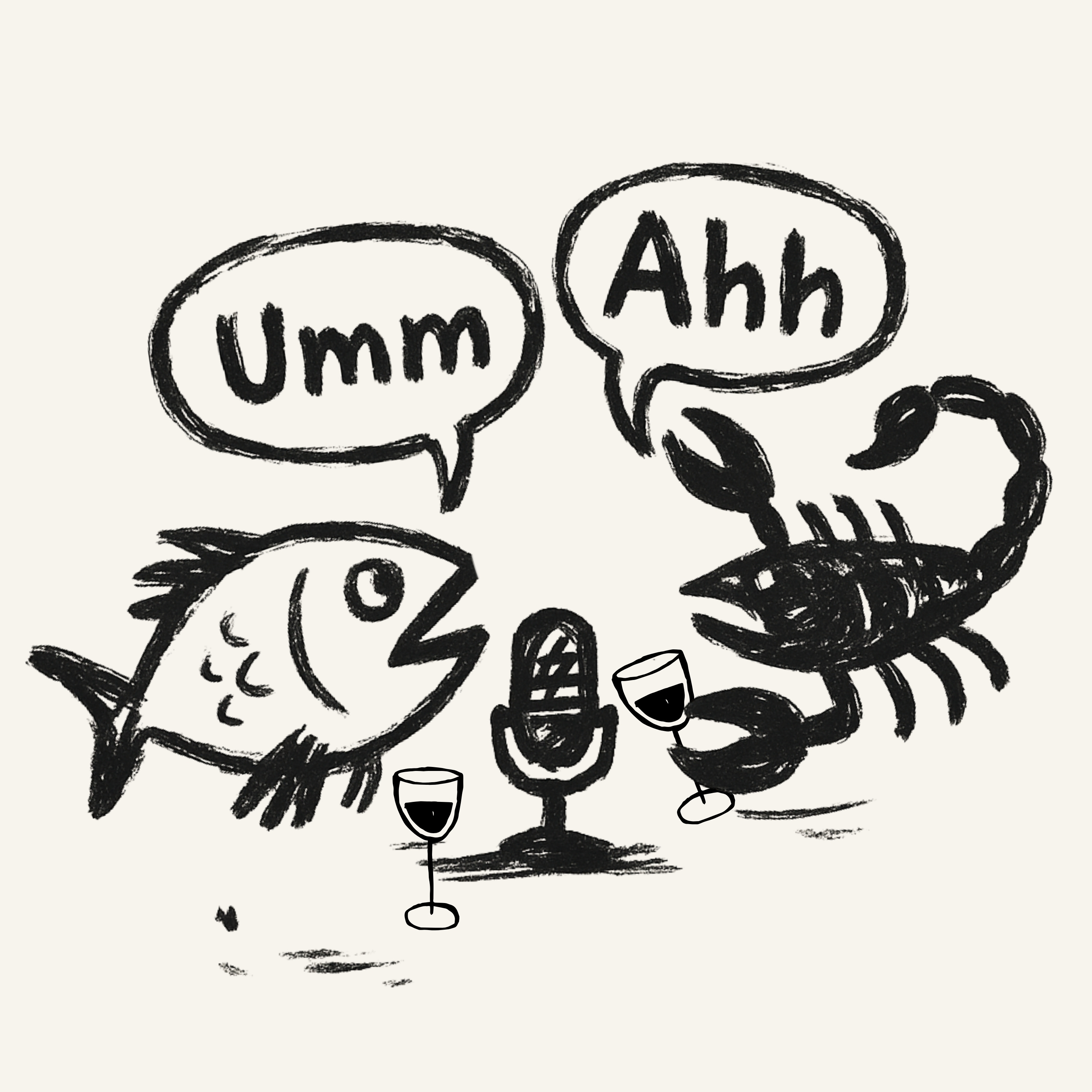 Umm and Ahh