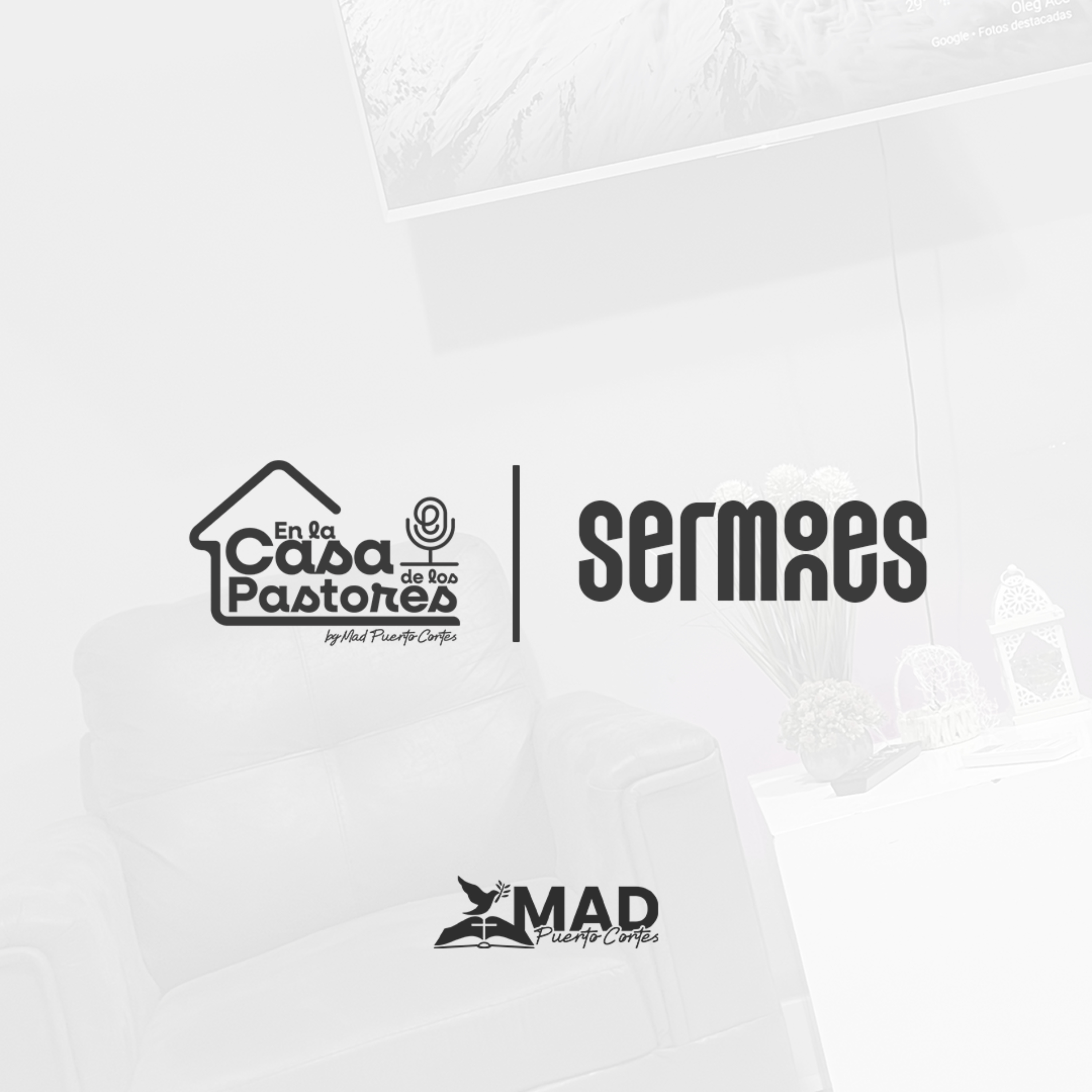 La Casa de los Pastores | Sermones podcast artwork