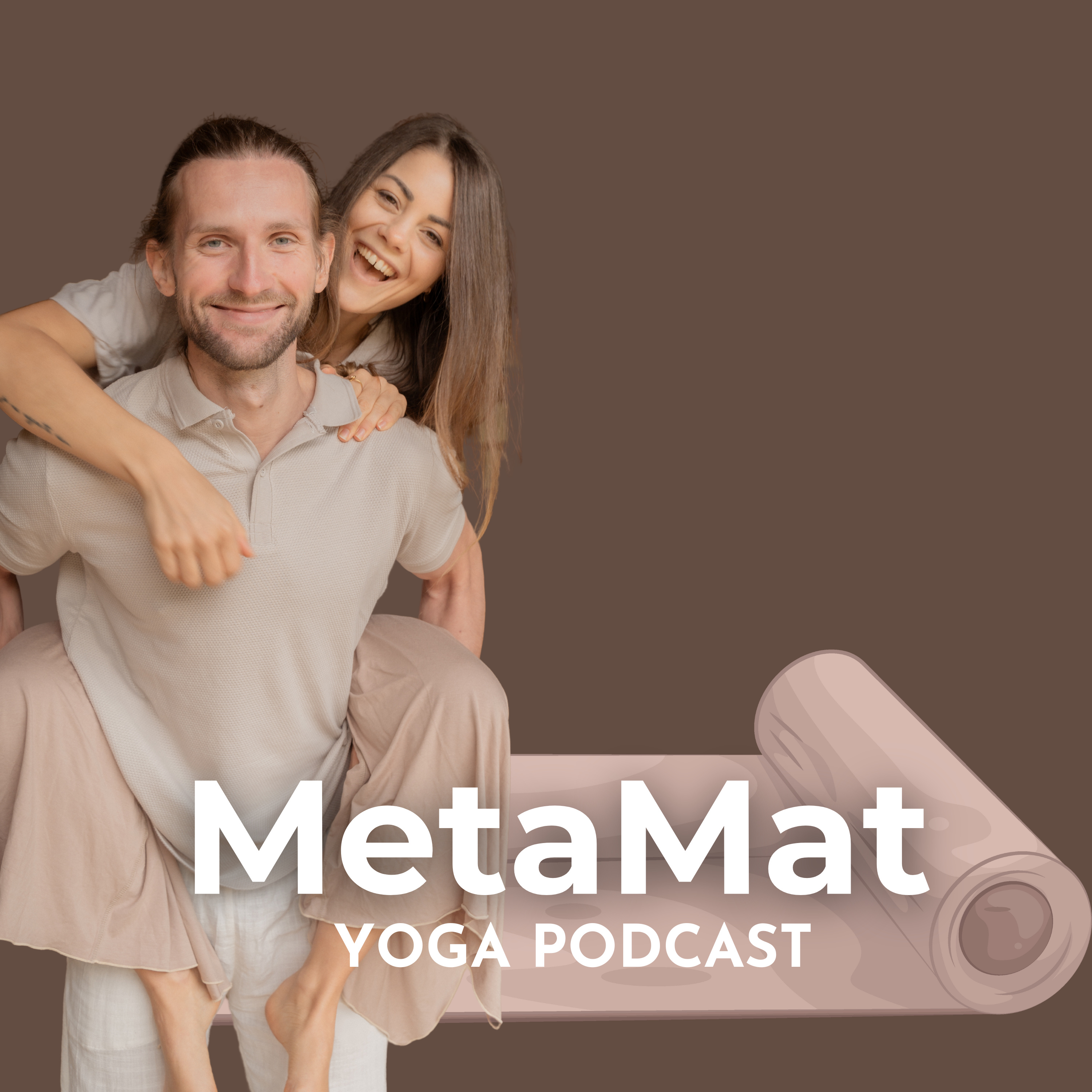 MetaMat - Yoga unterrichten, sicher praktizieren und bewusst leben.