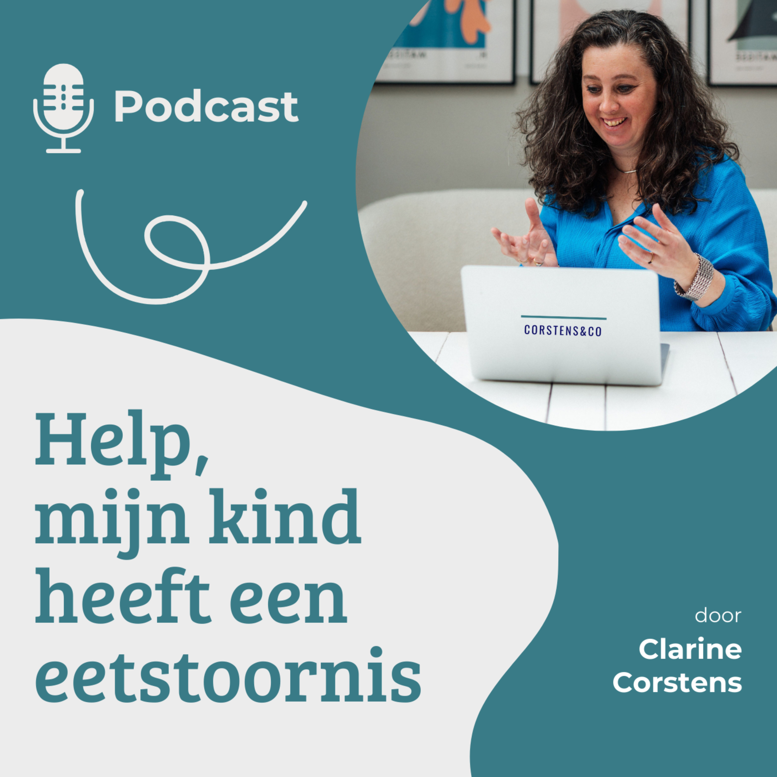 Help, mijn kind heeft een eetstoornis