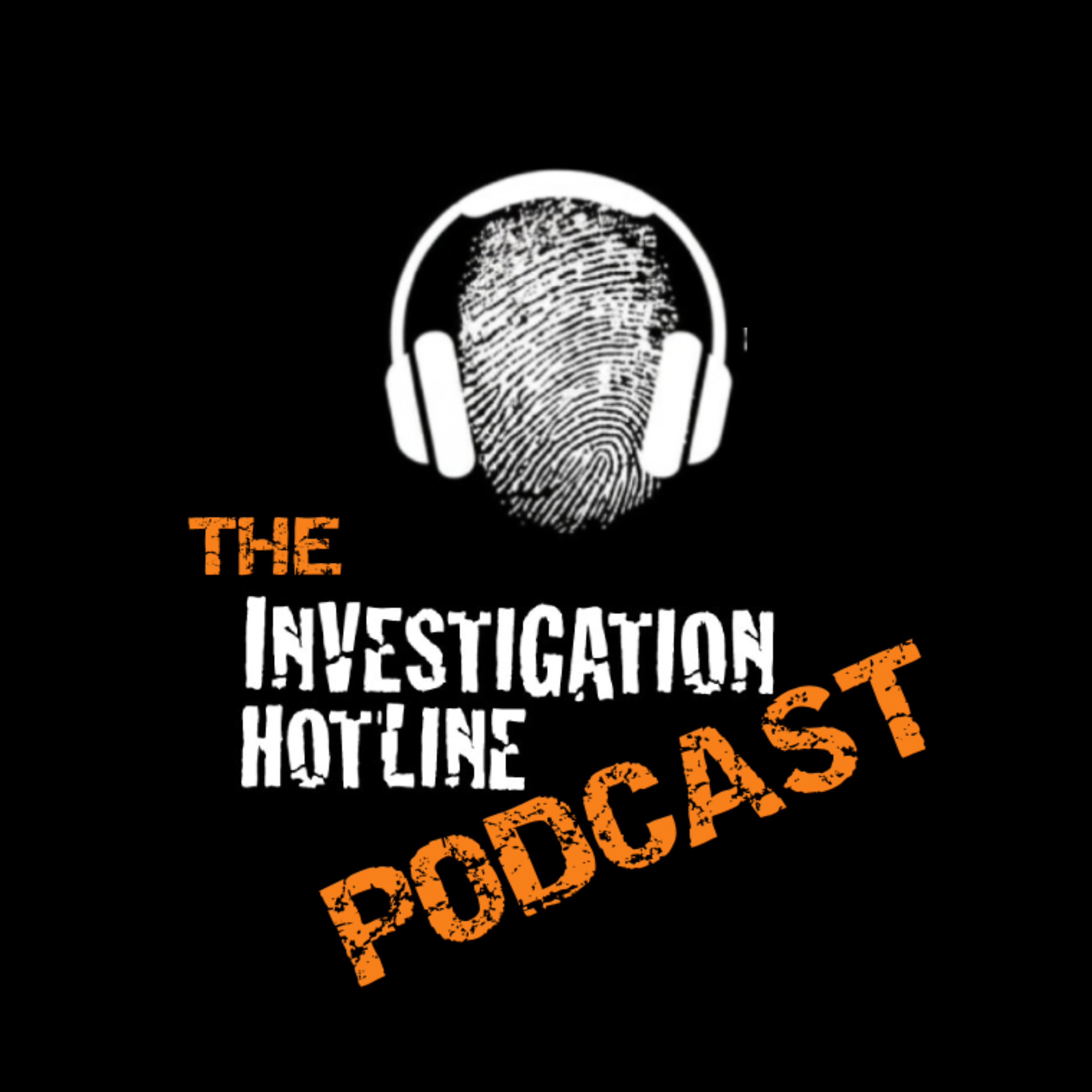 The Investigation Hotline Podcast