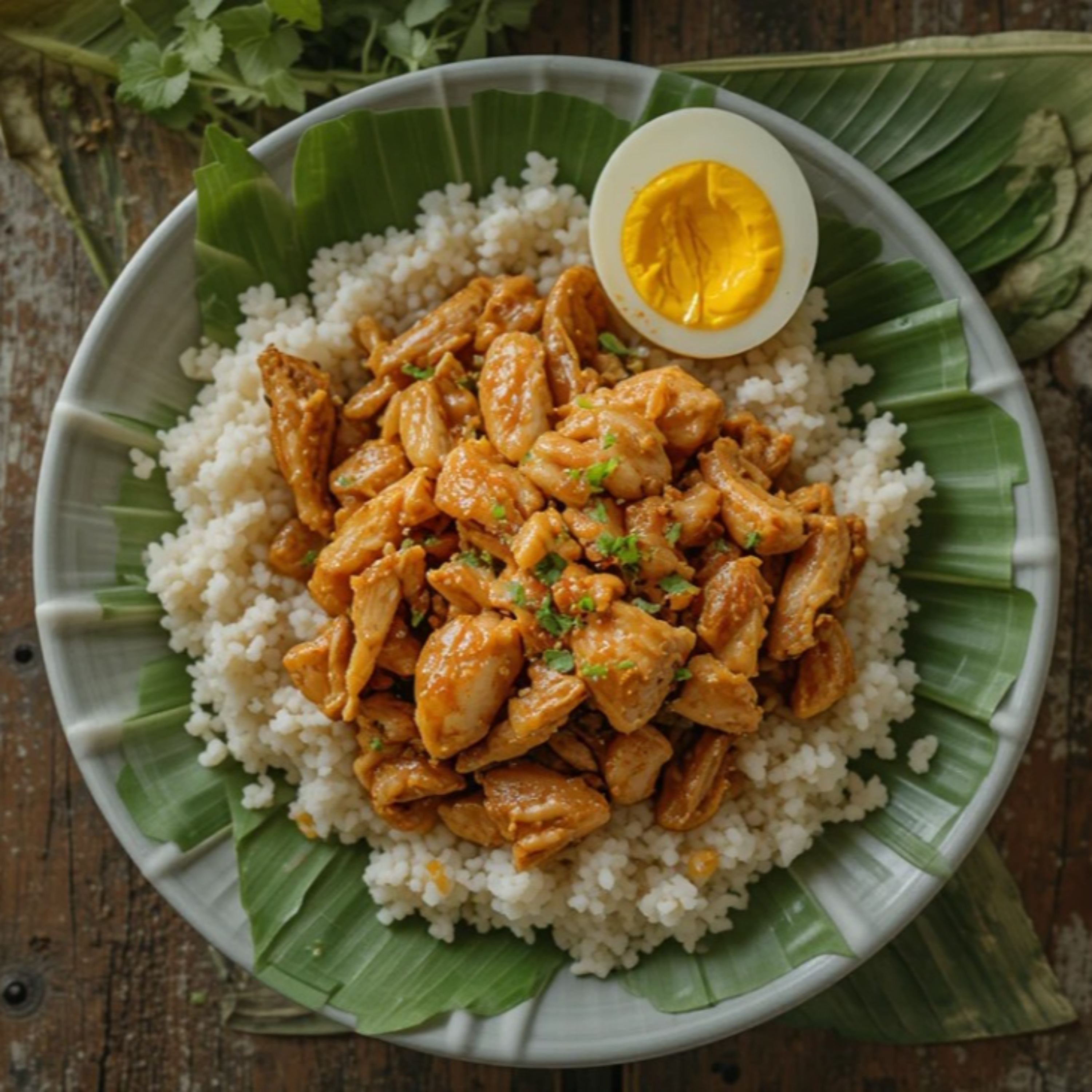 The Filipino Pastil Podcast