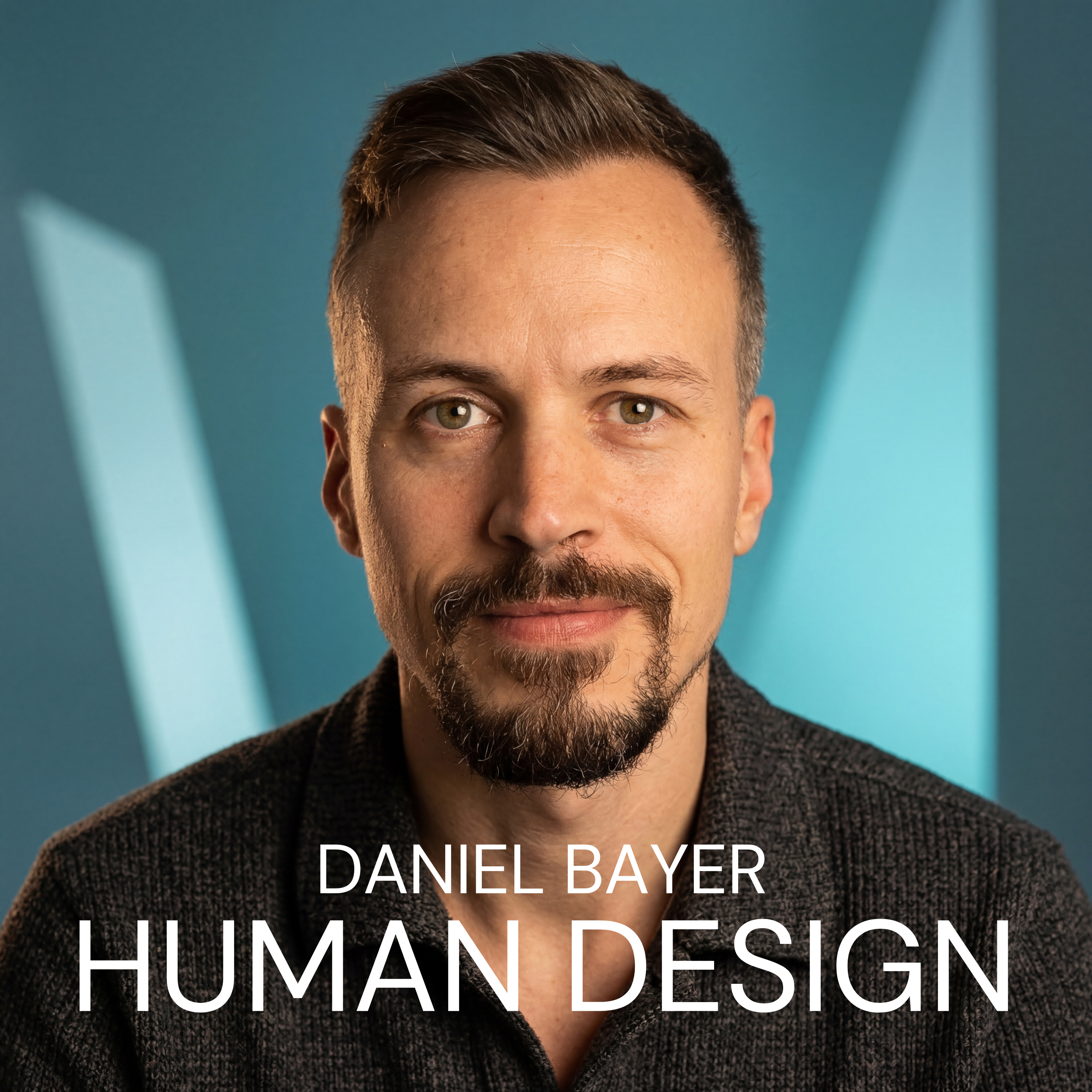 Human Design - Daniel Bayer
