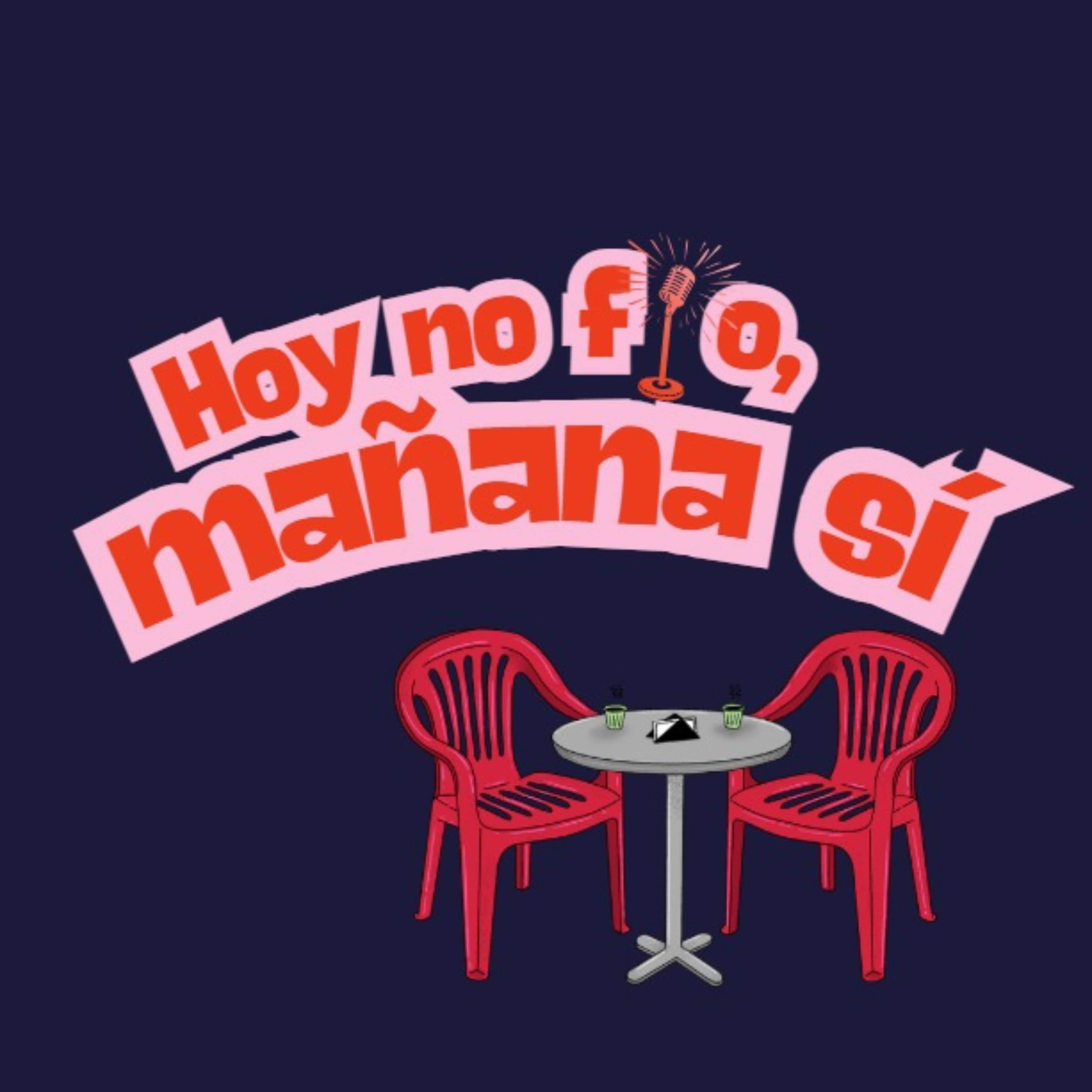 Hoy no fío, mañana sí