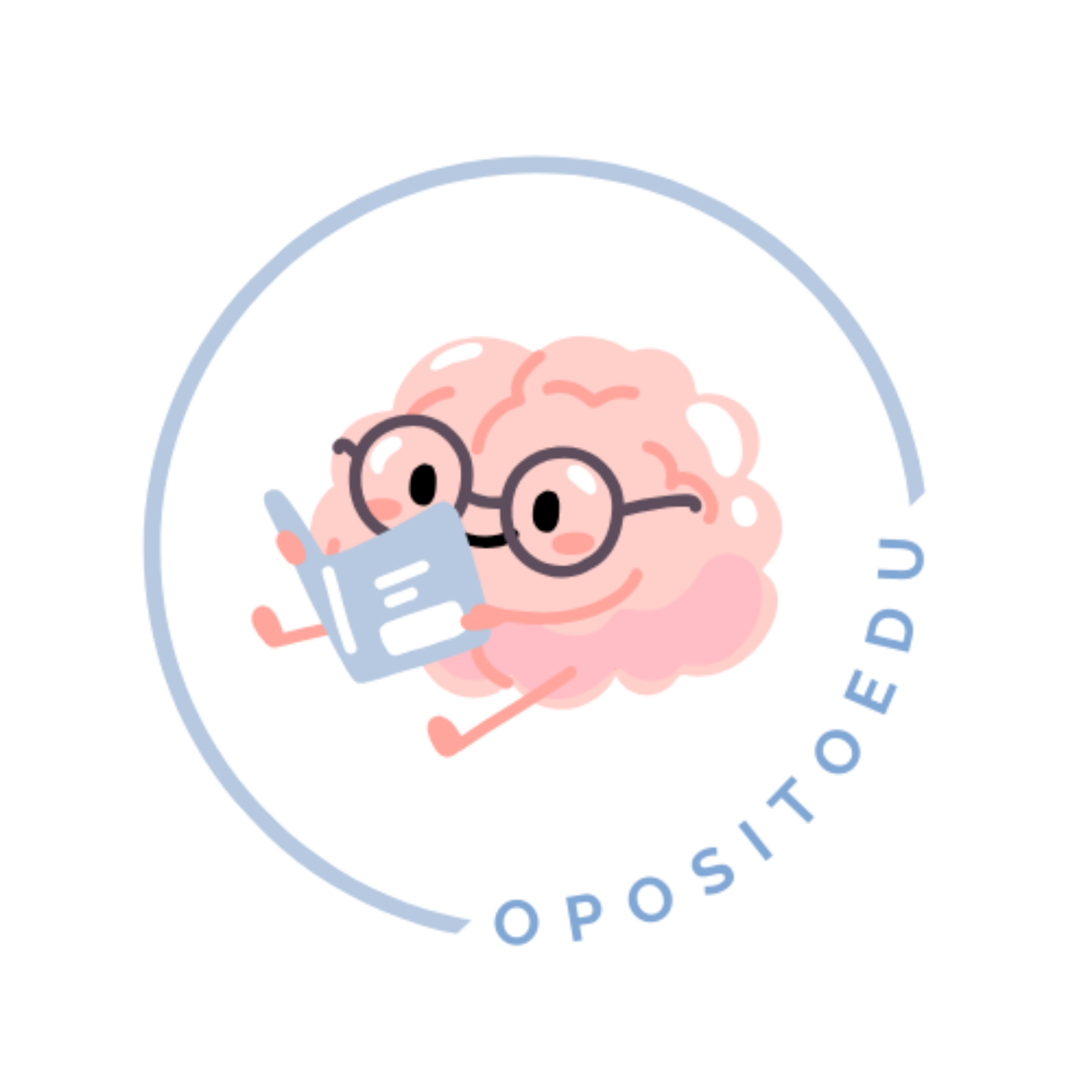 Prepárate con OpositoEdu