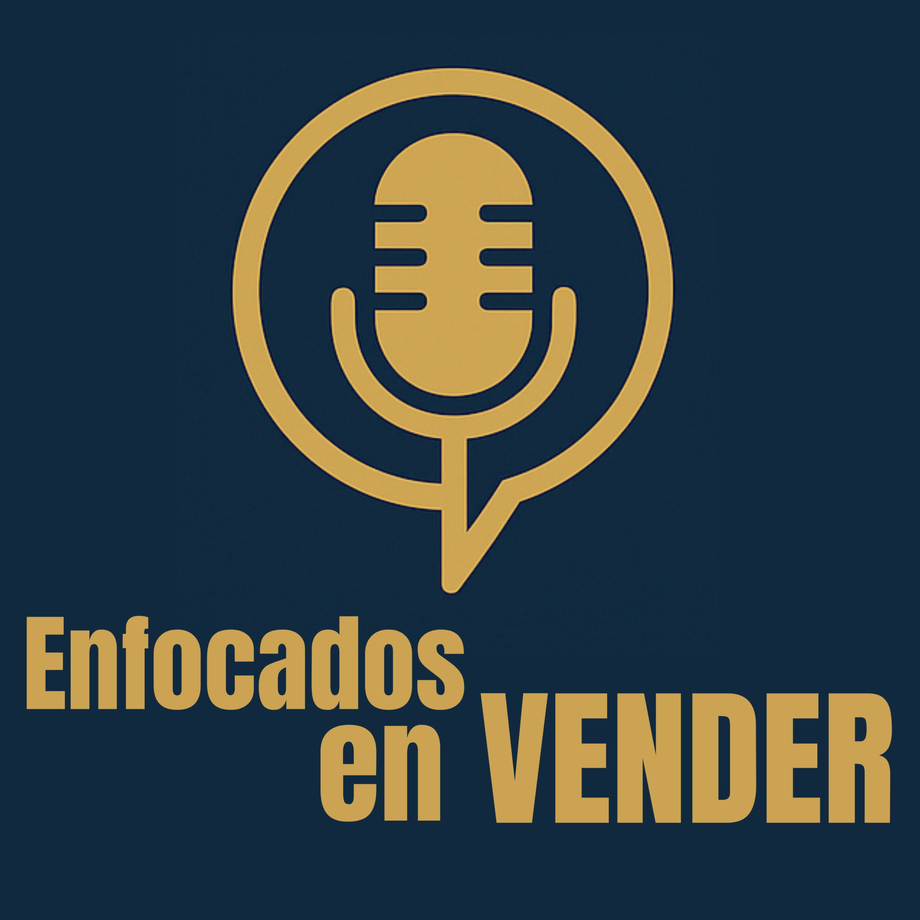 Enfocados en vender
