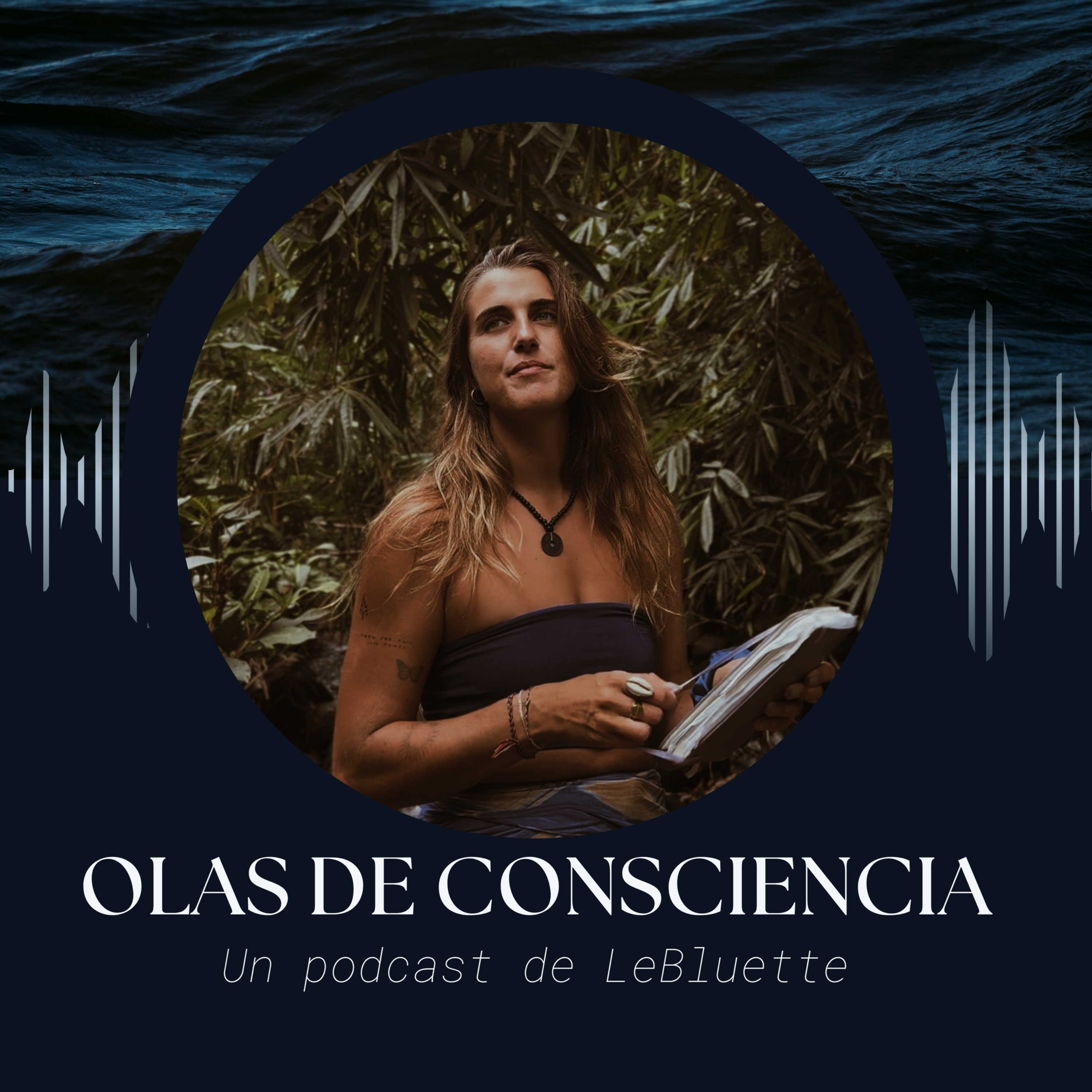 Olas de Consciencia