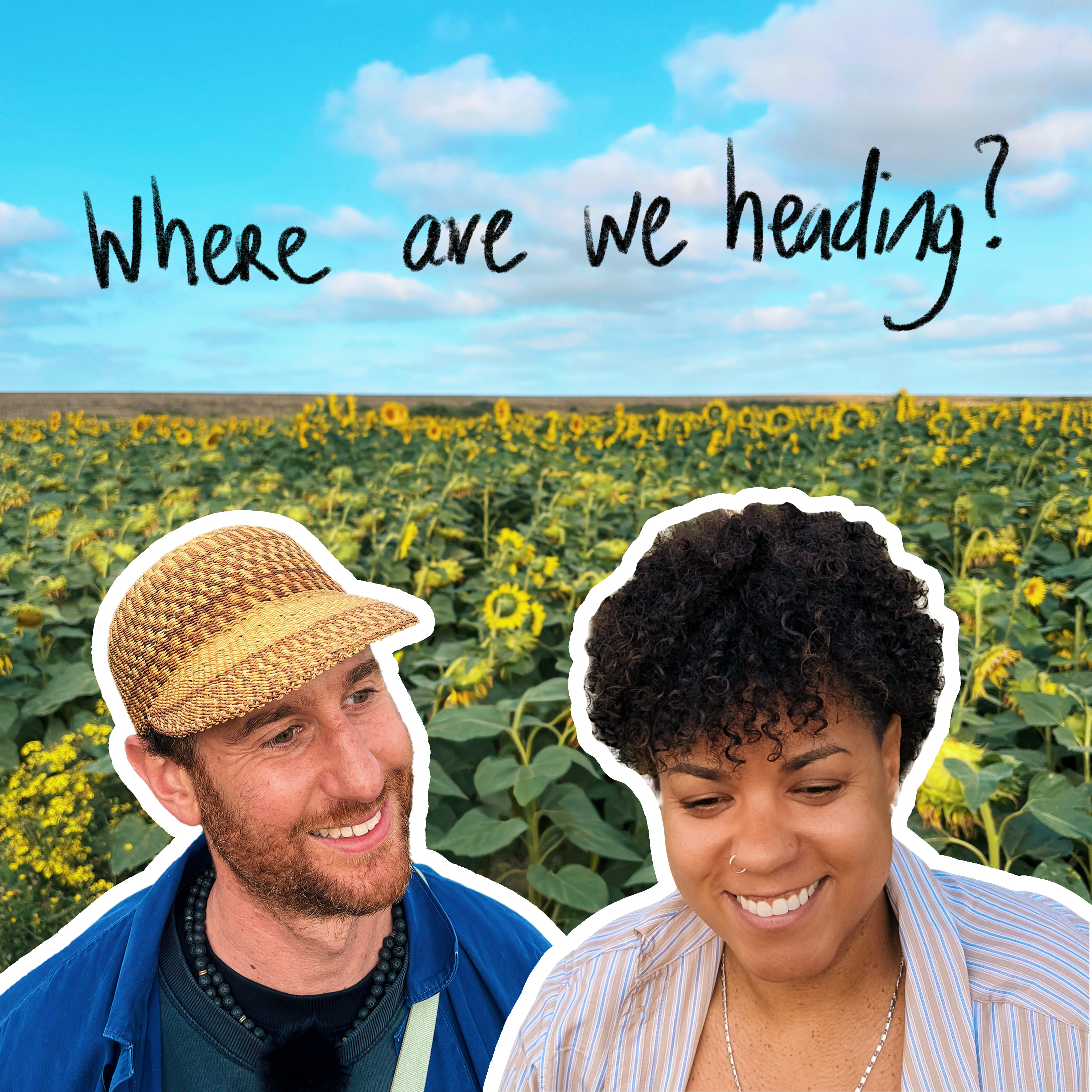 Where are we heading?