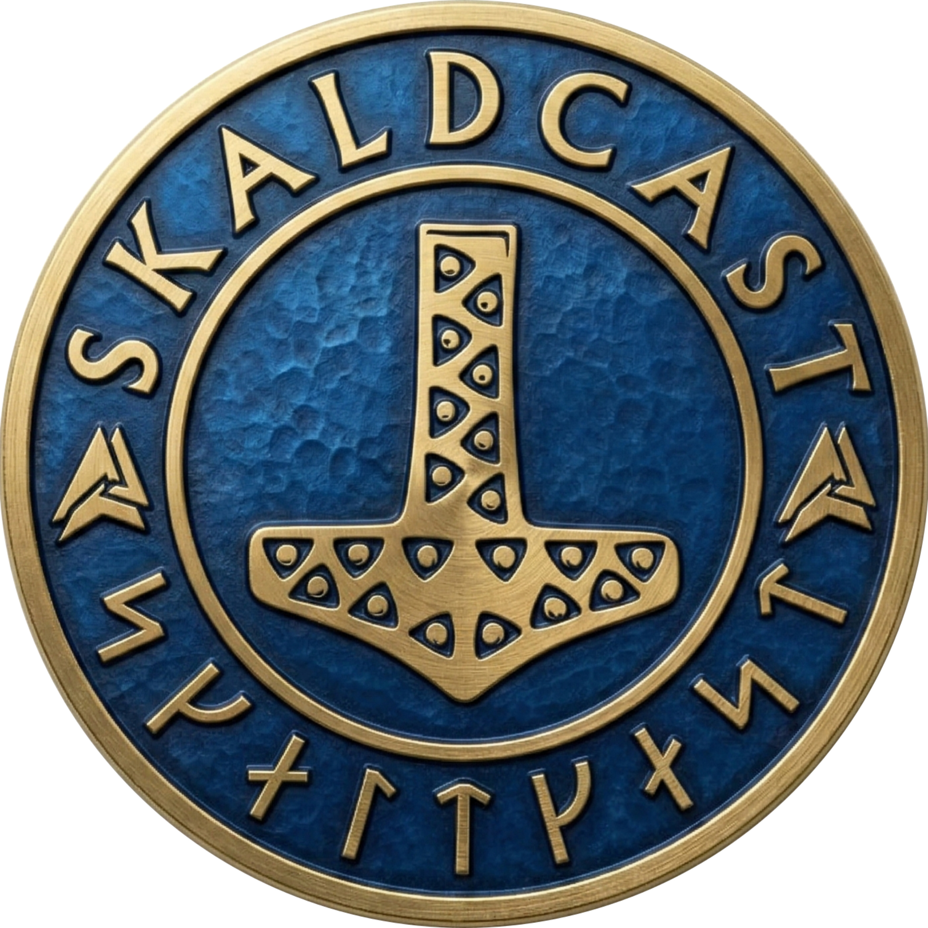 Skaldcast – o mitologii i wierzeniach germańskich