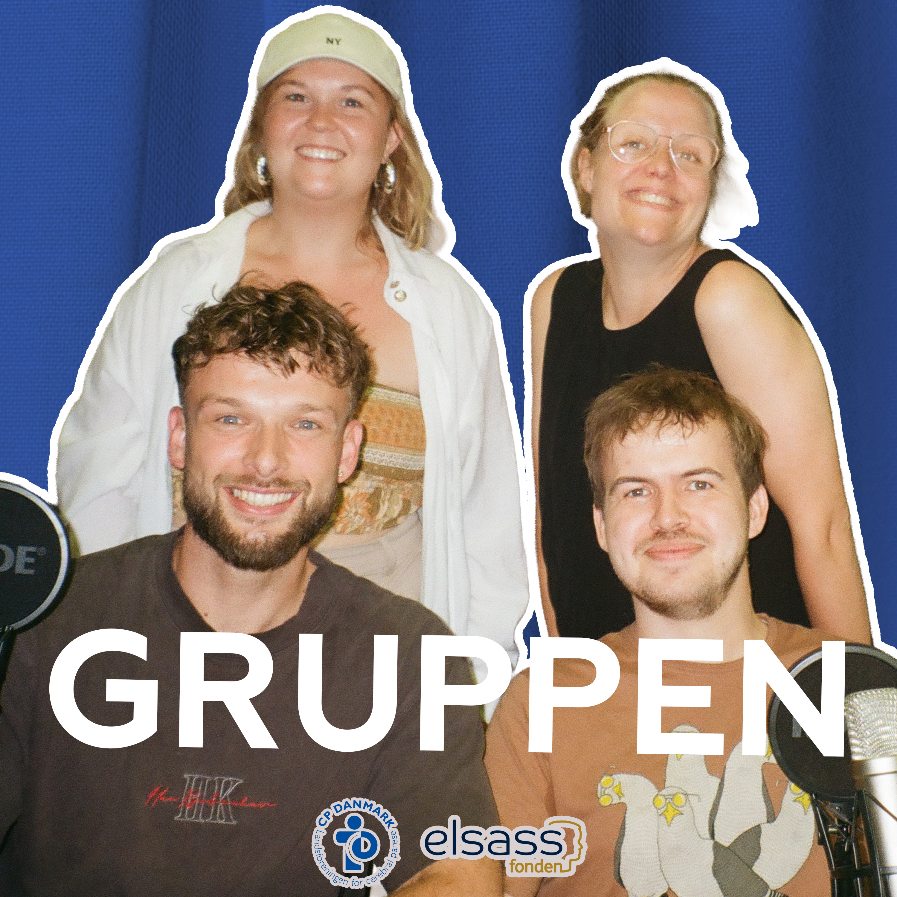 GRUPPEN