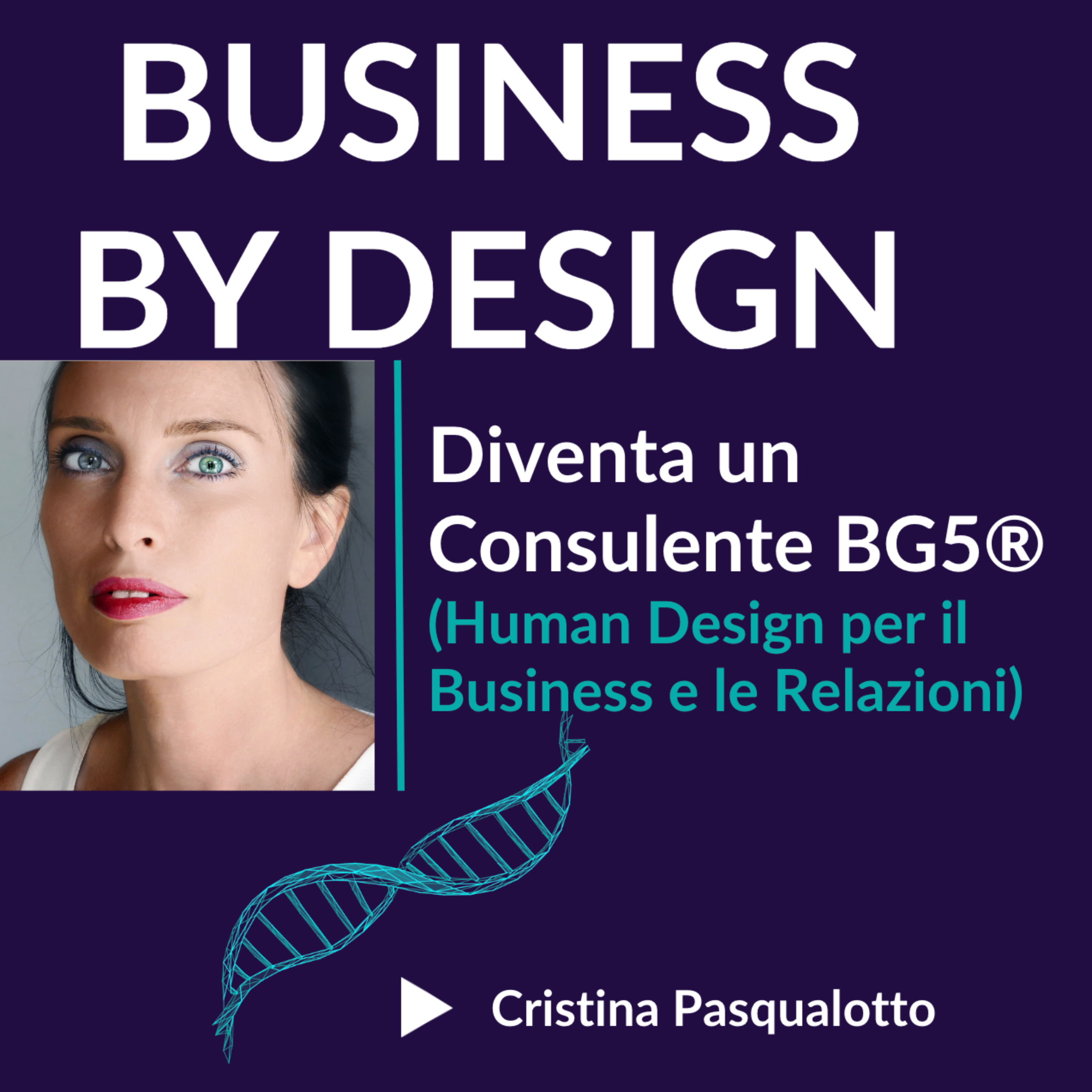 Business By Design | Diventare Consulente BG5®