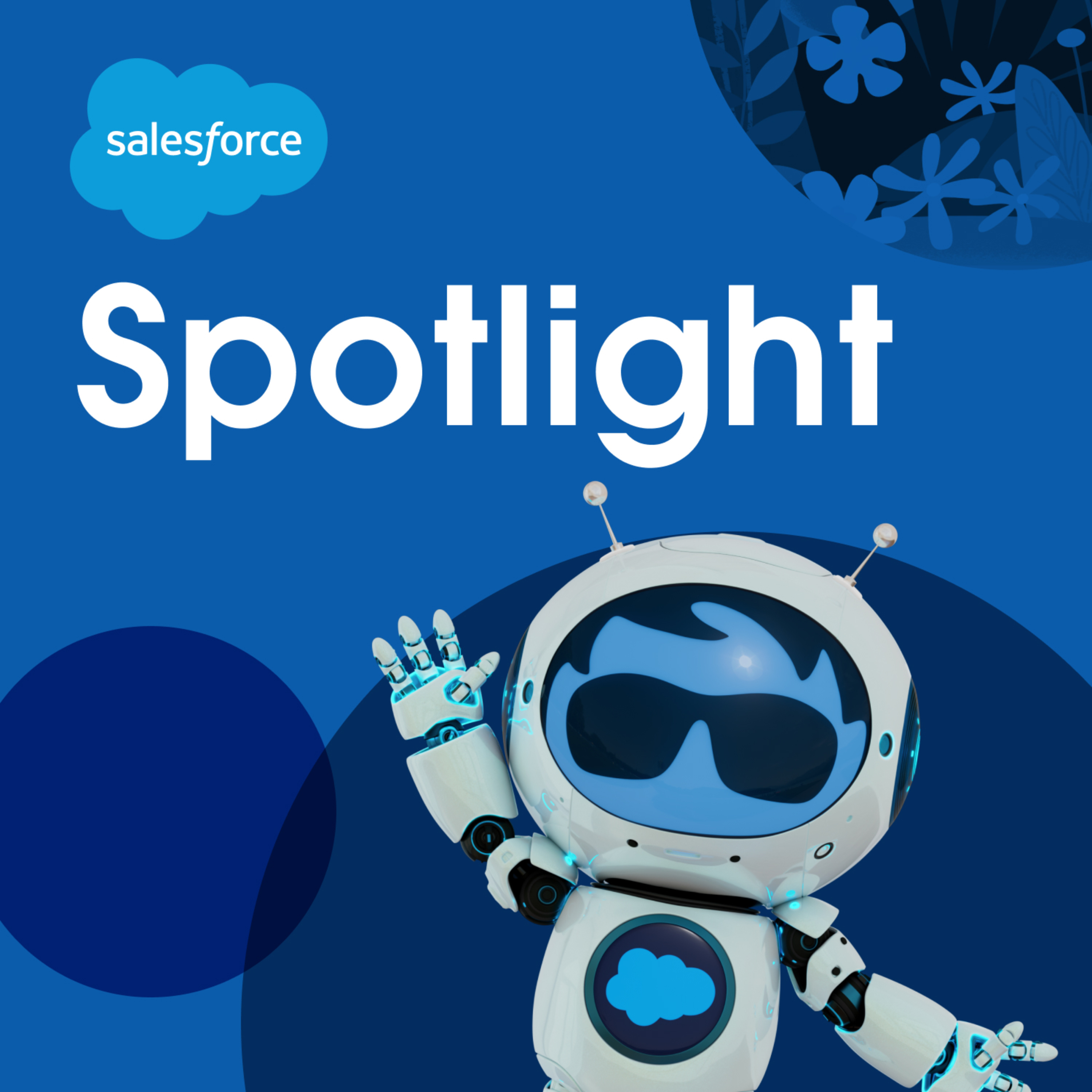 Salesforce Spotlight