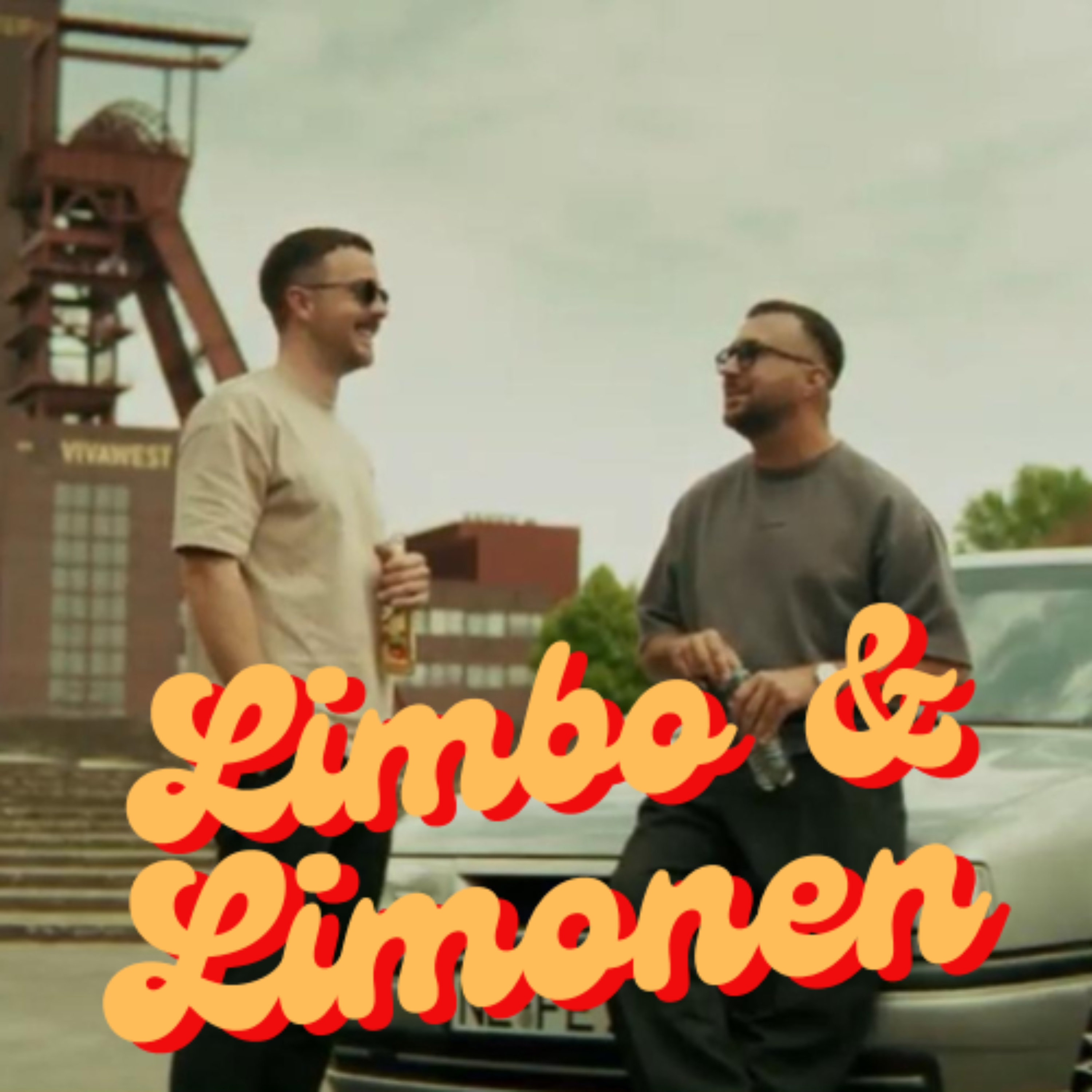 Limbo und Limonen