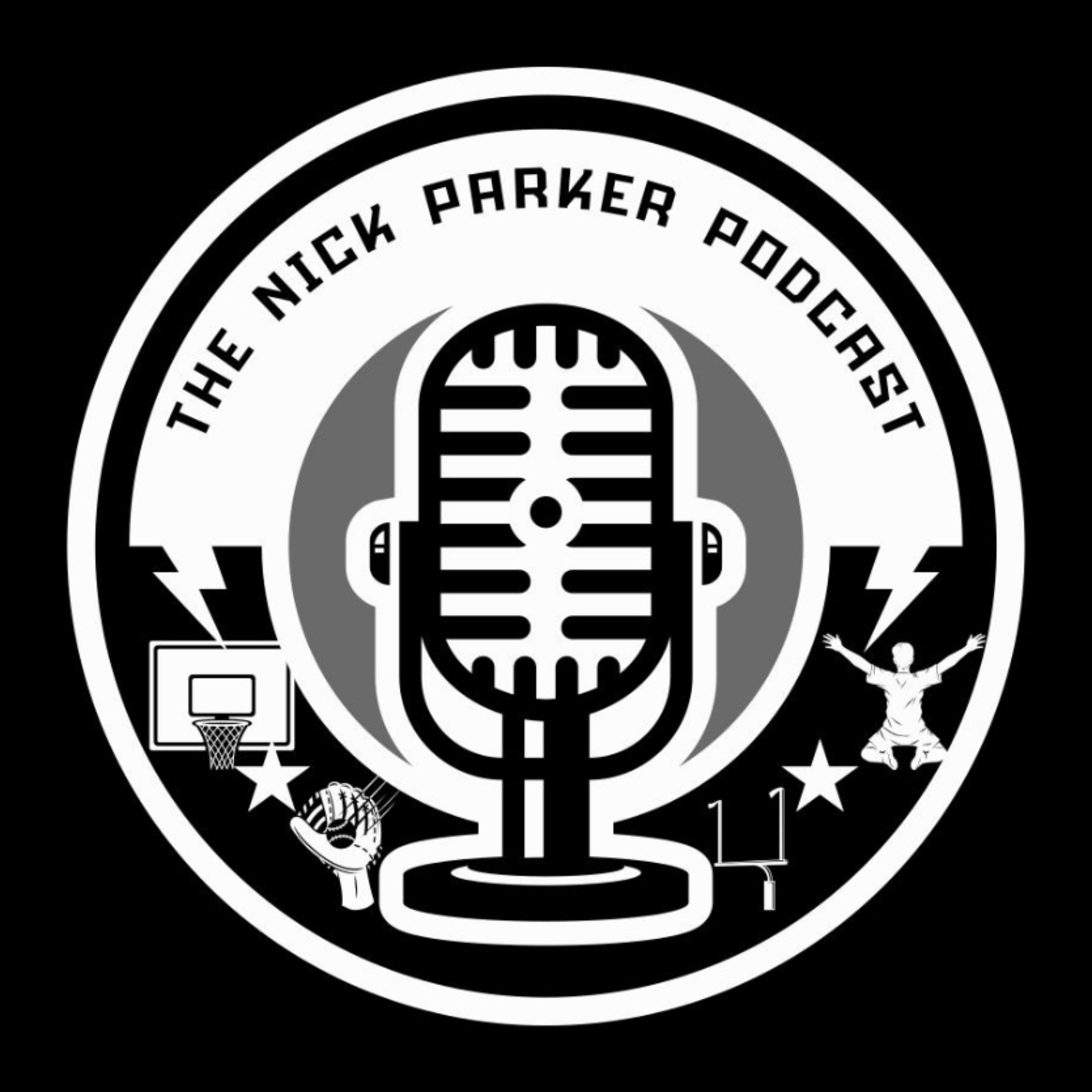 The Nick Parker Podcast