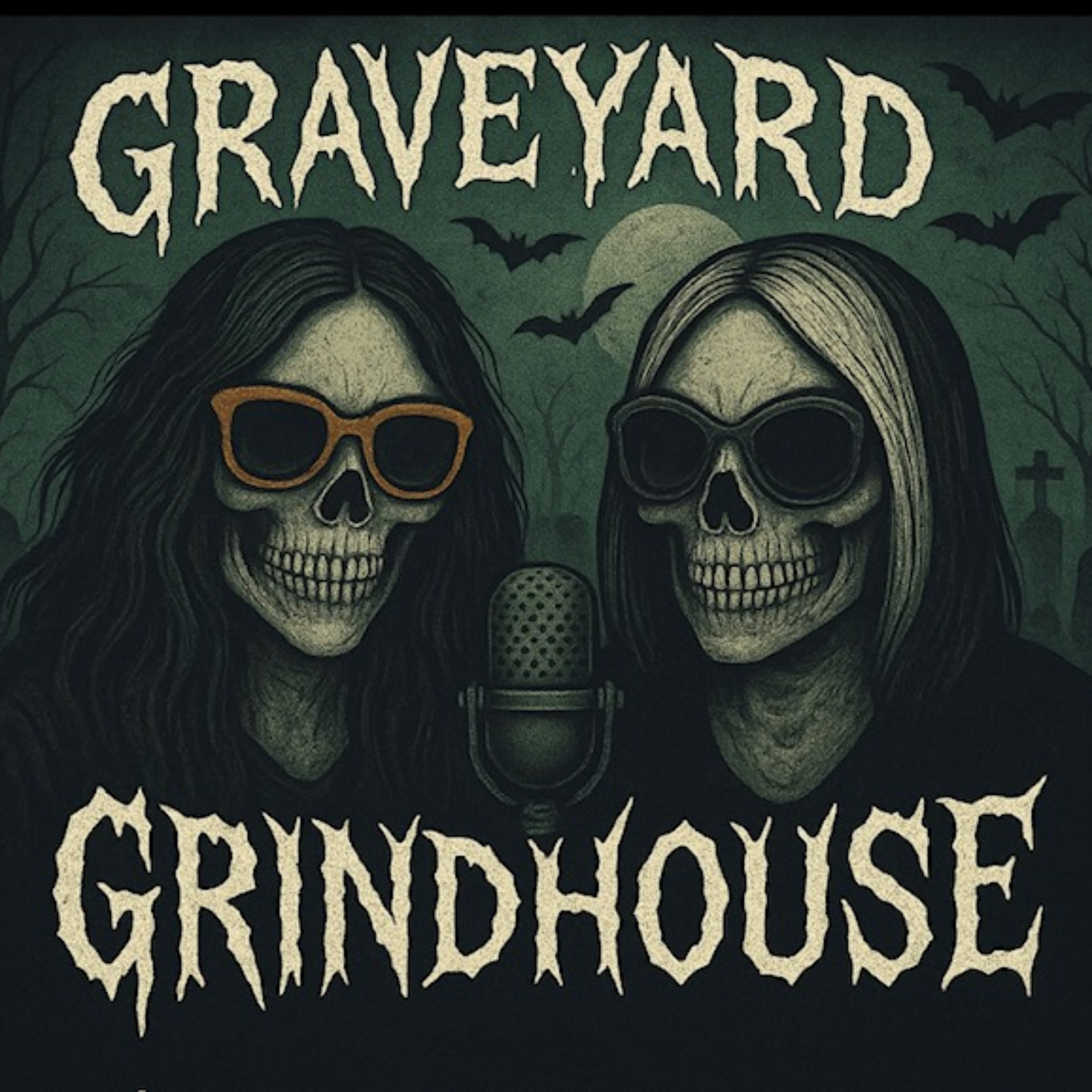 Graveyard Grindhouse
