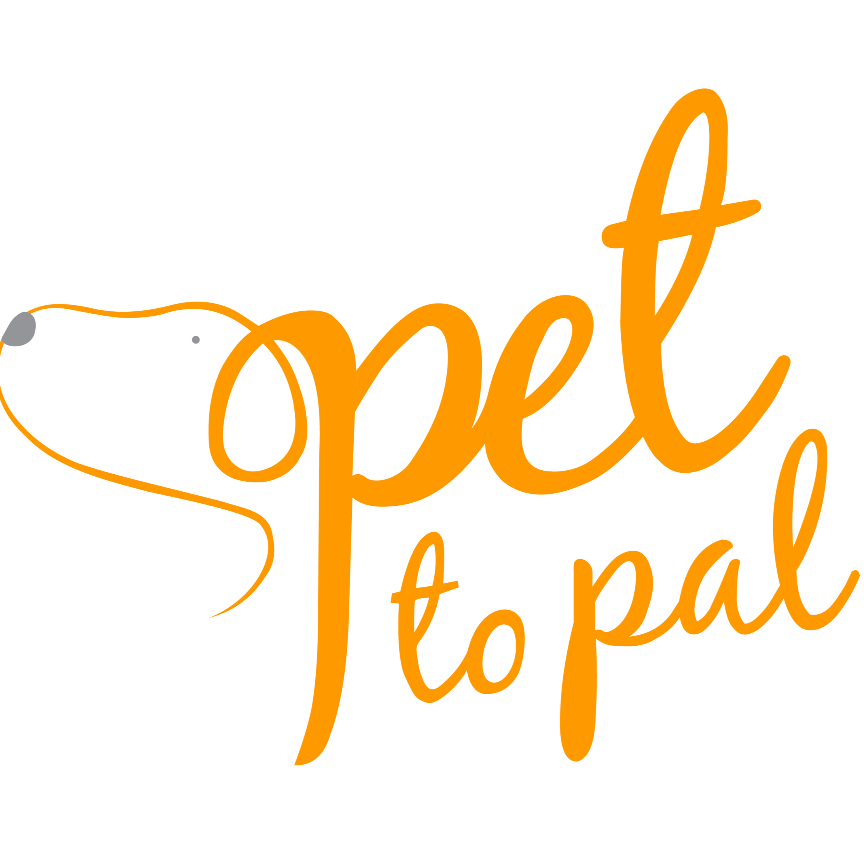 Pet To Pal Podcast