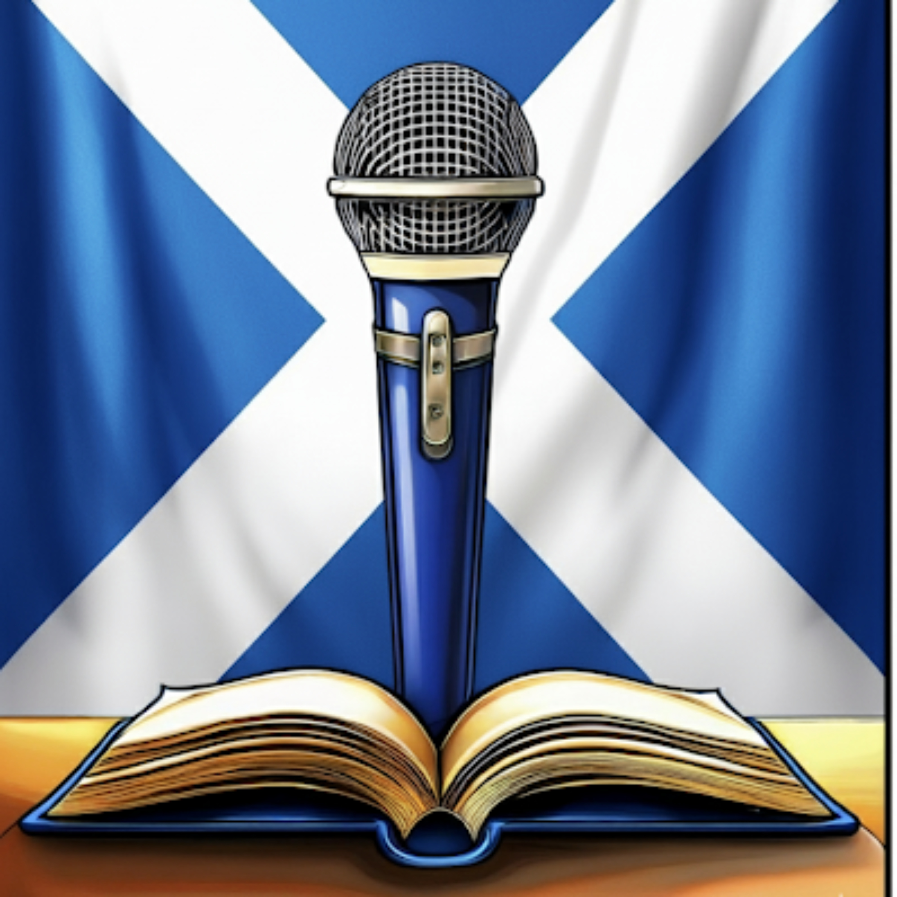 School of the Saltire