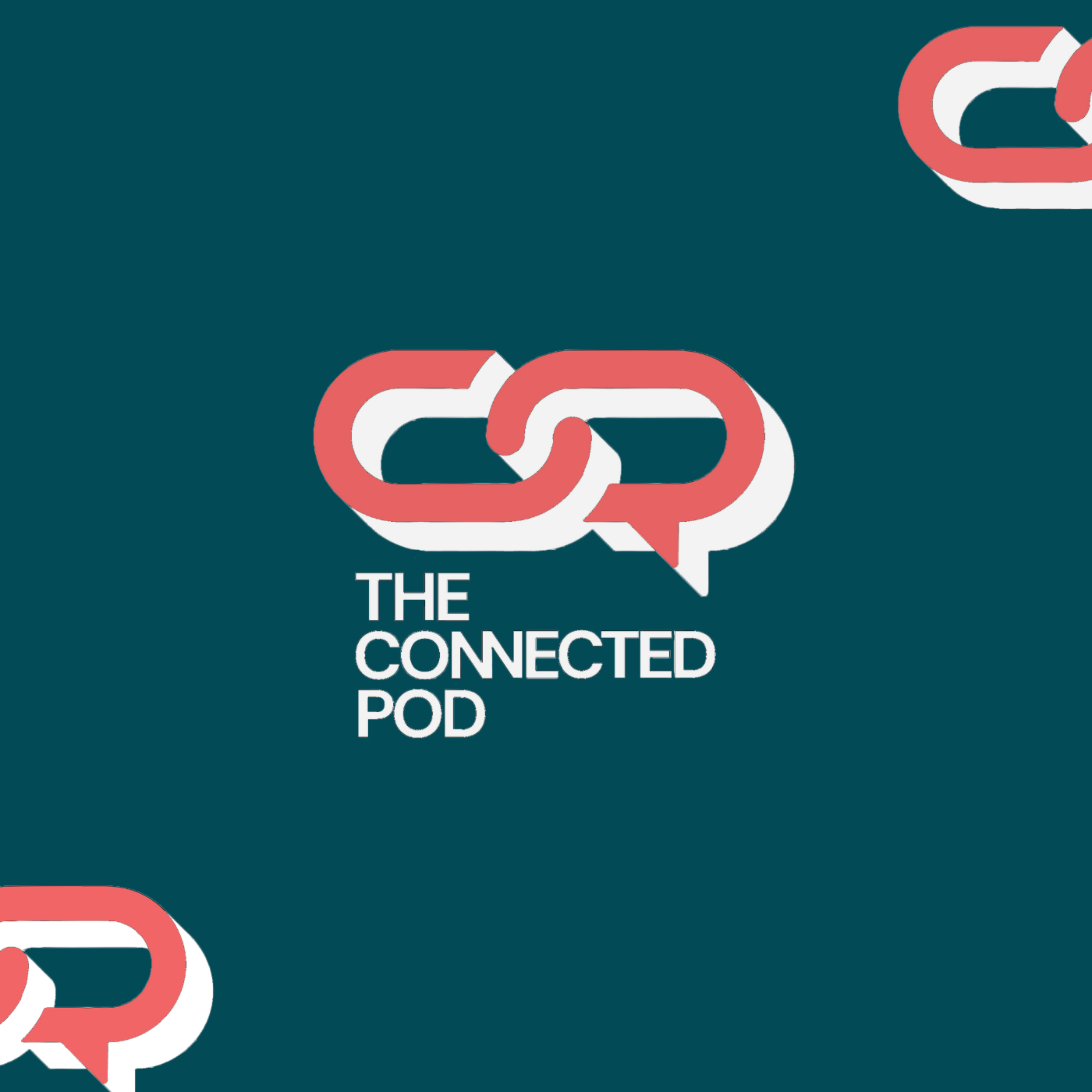 The Connected Podcast