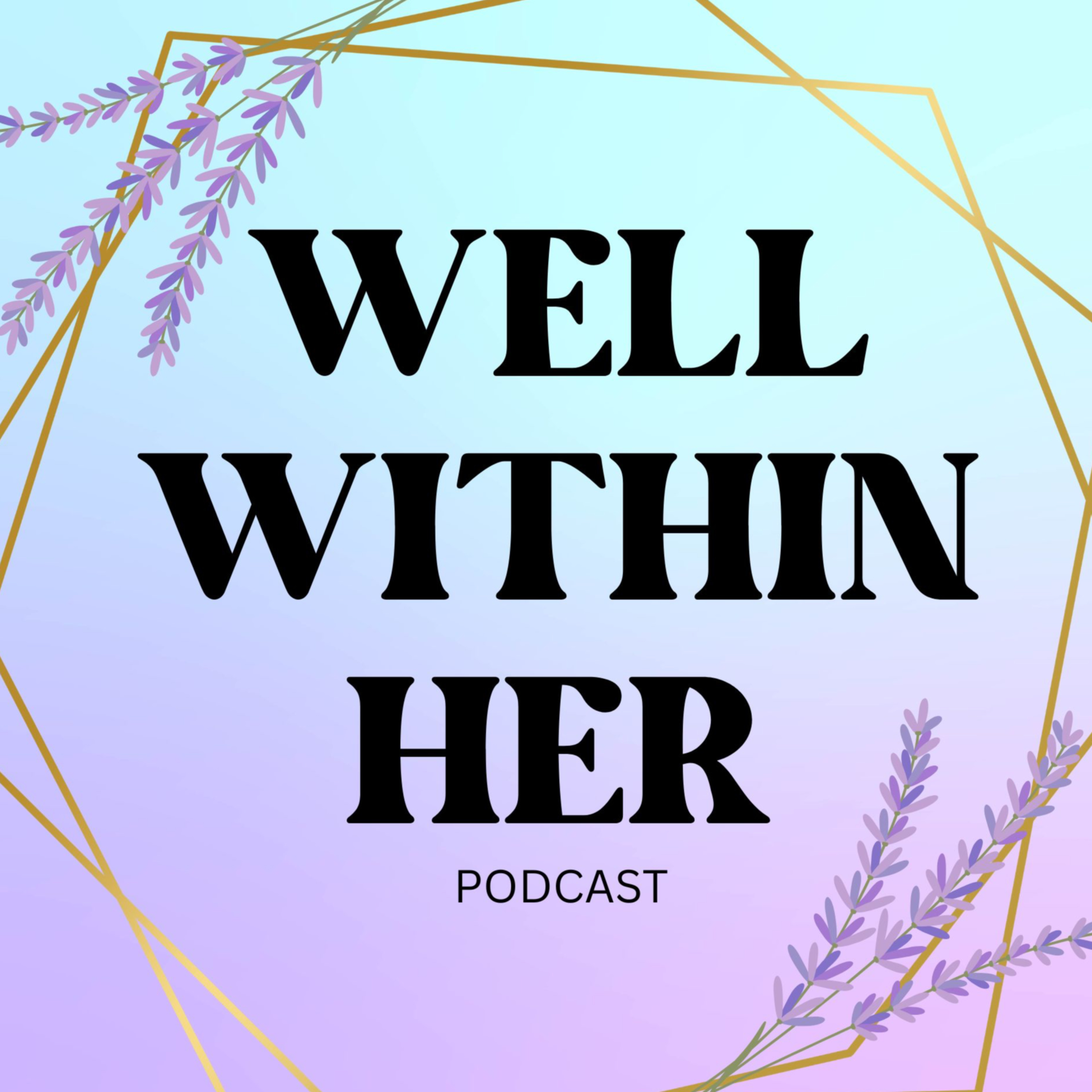 Well Within Her