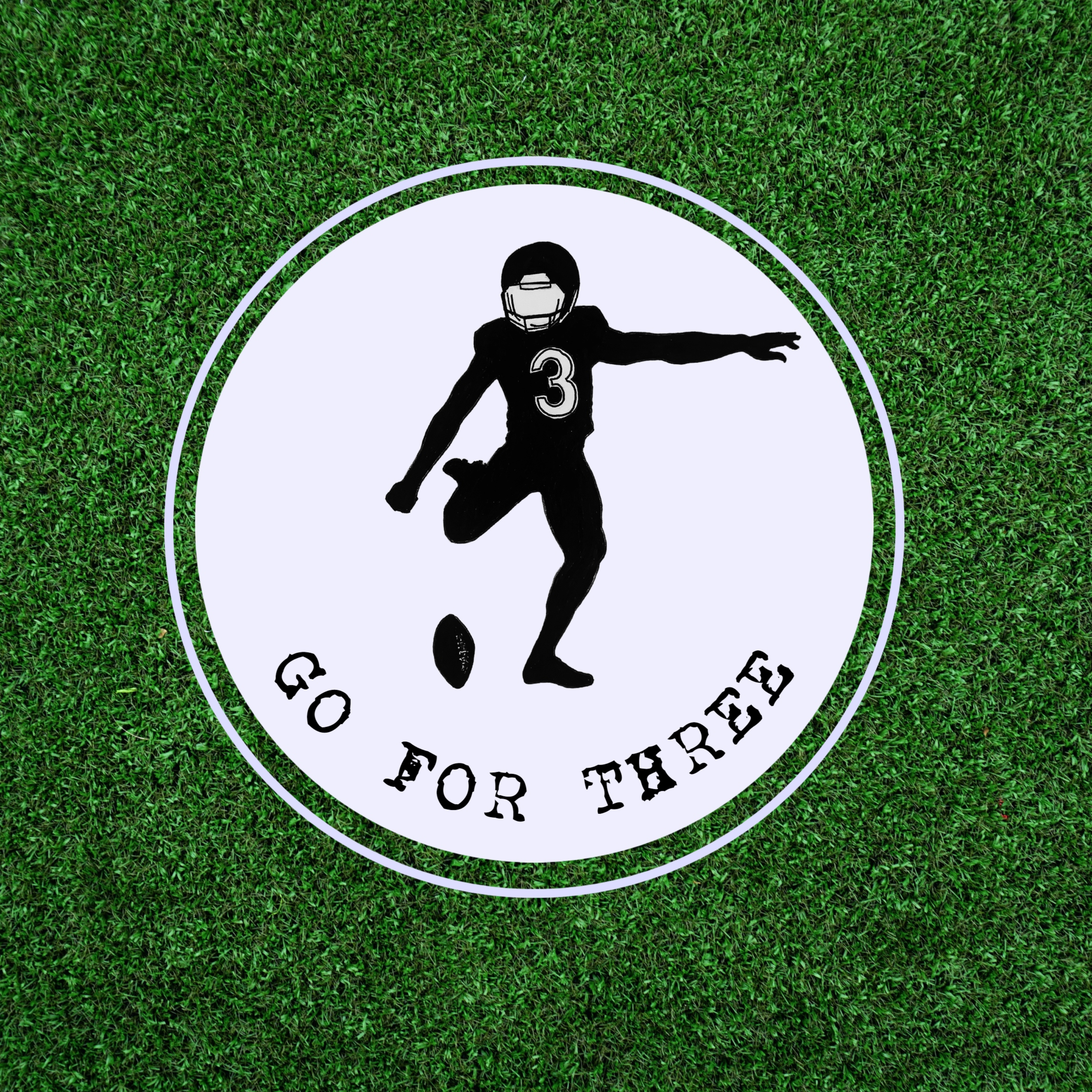 Go For Three: An NFL Podcast