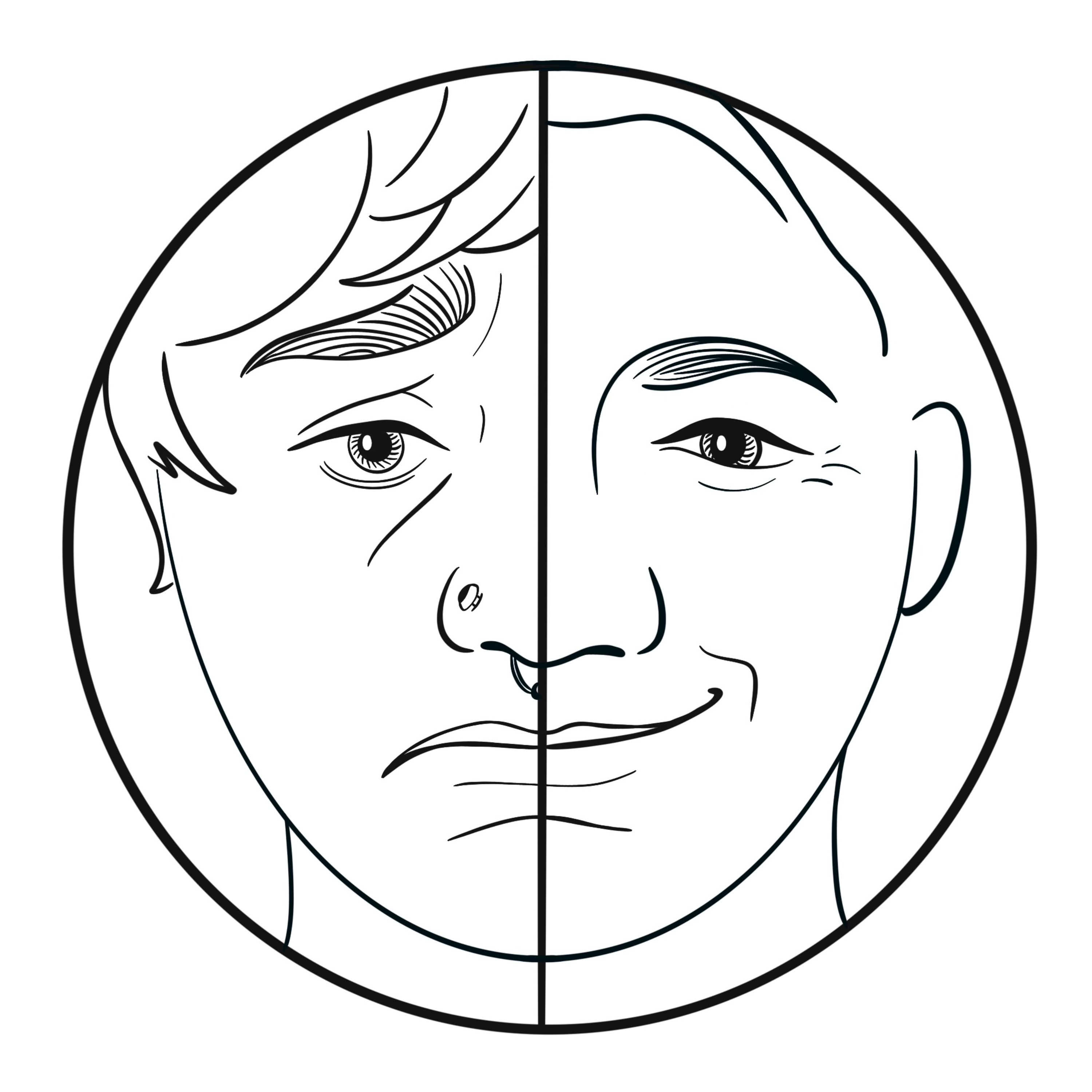 Take That Depression: The Drawful Arc