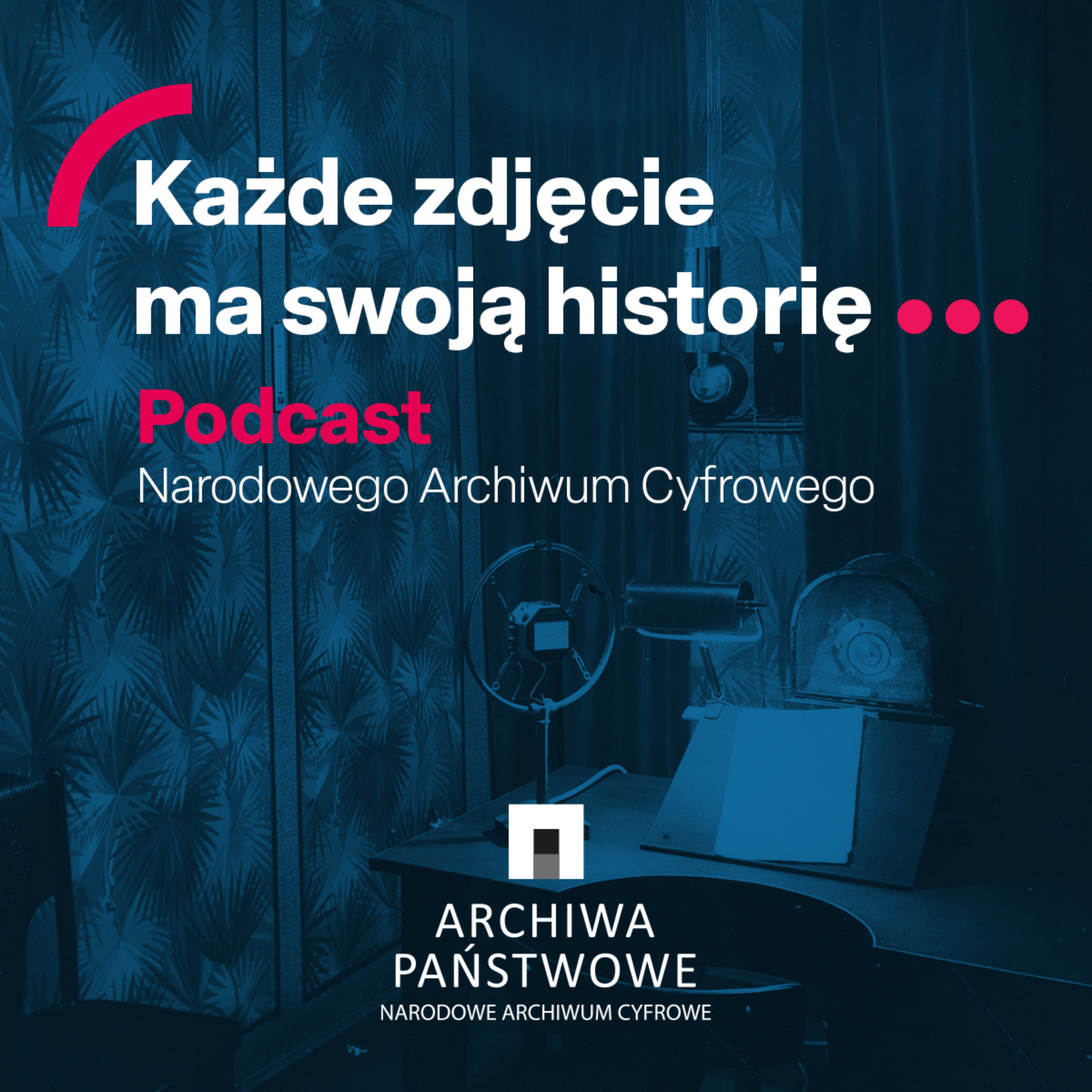 Każde zdjęcie ma swoją historię... cover art
